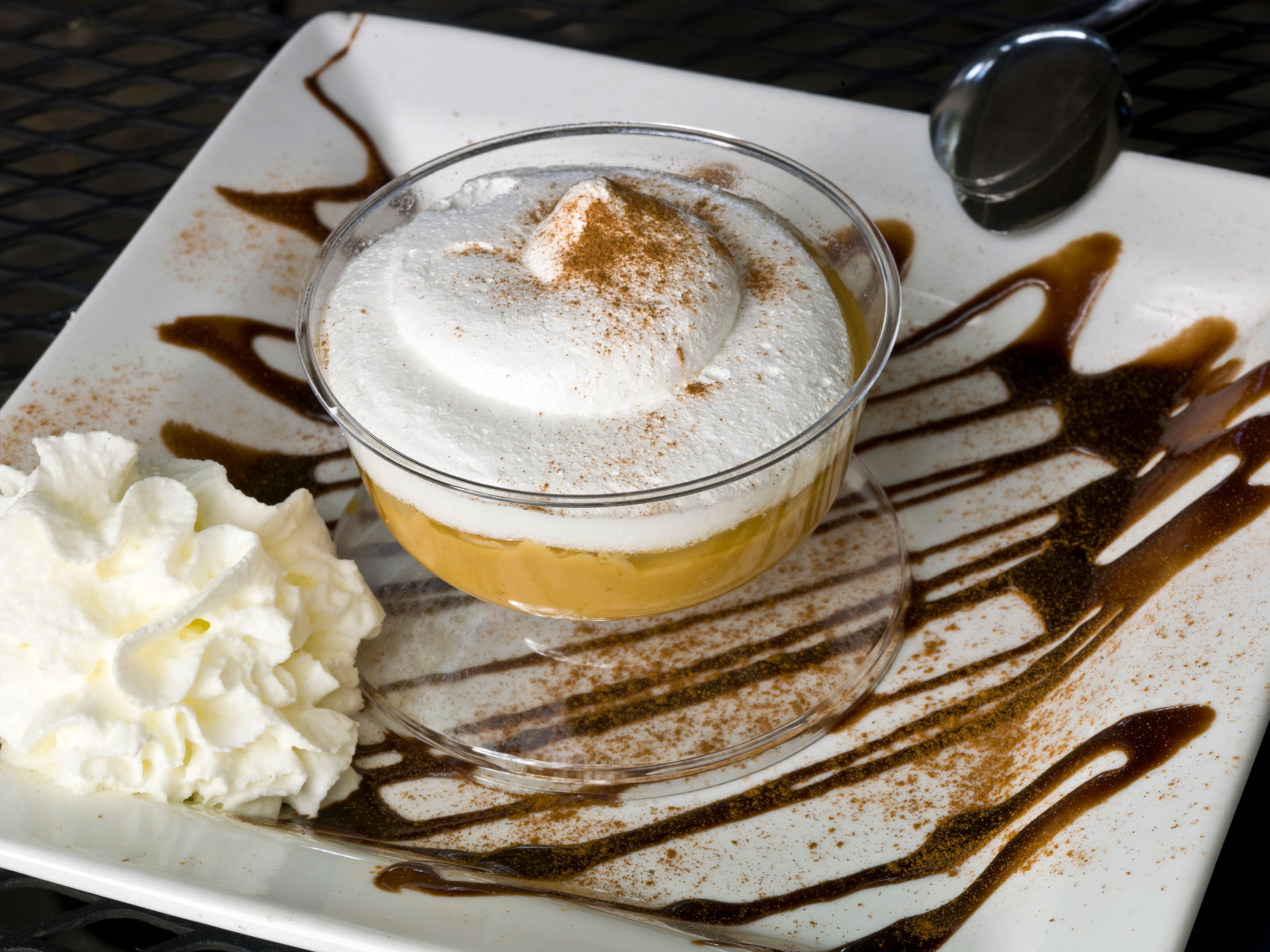 peruvian desserts