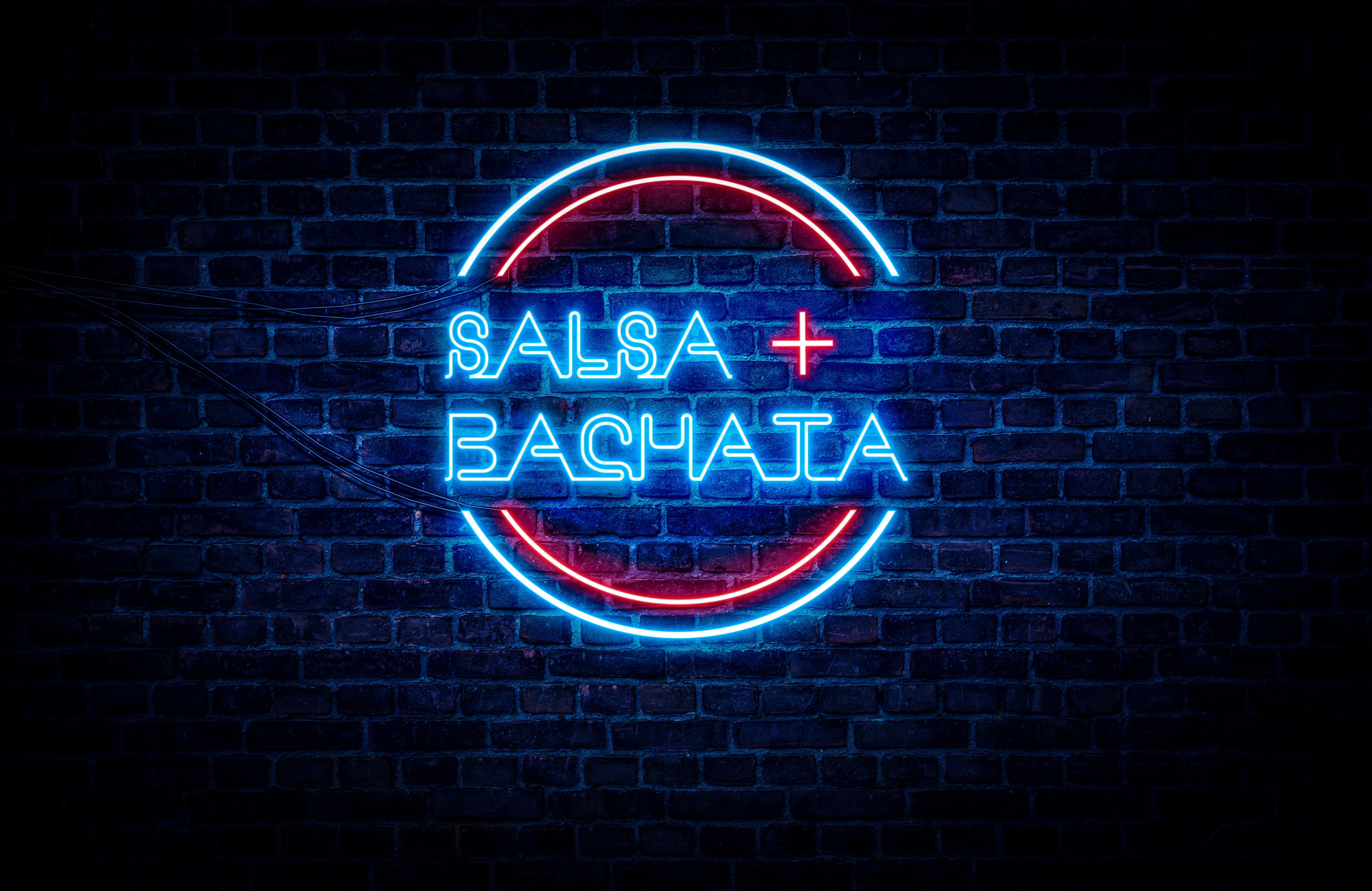 Salsa et Bachata