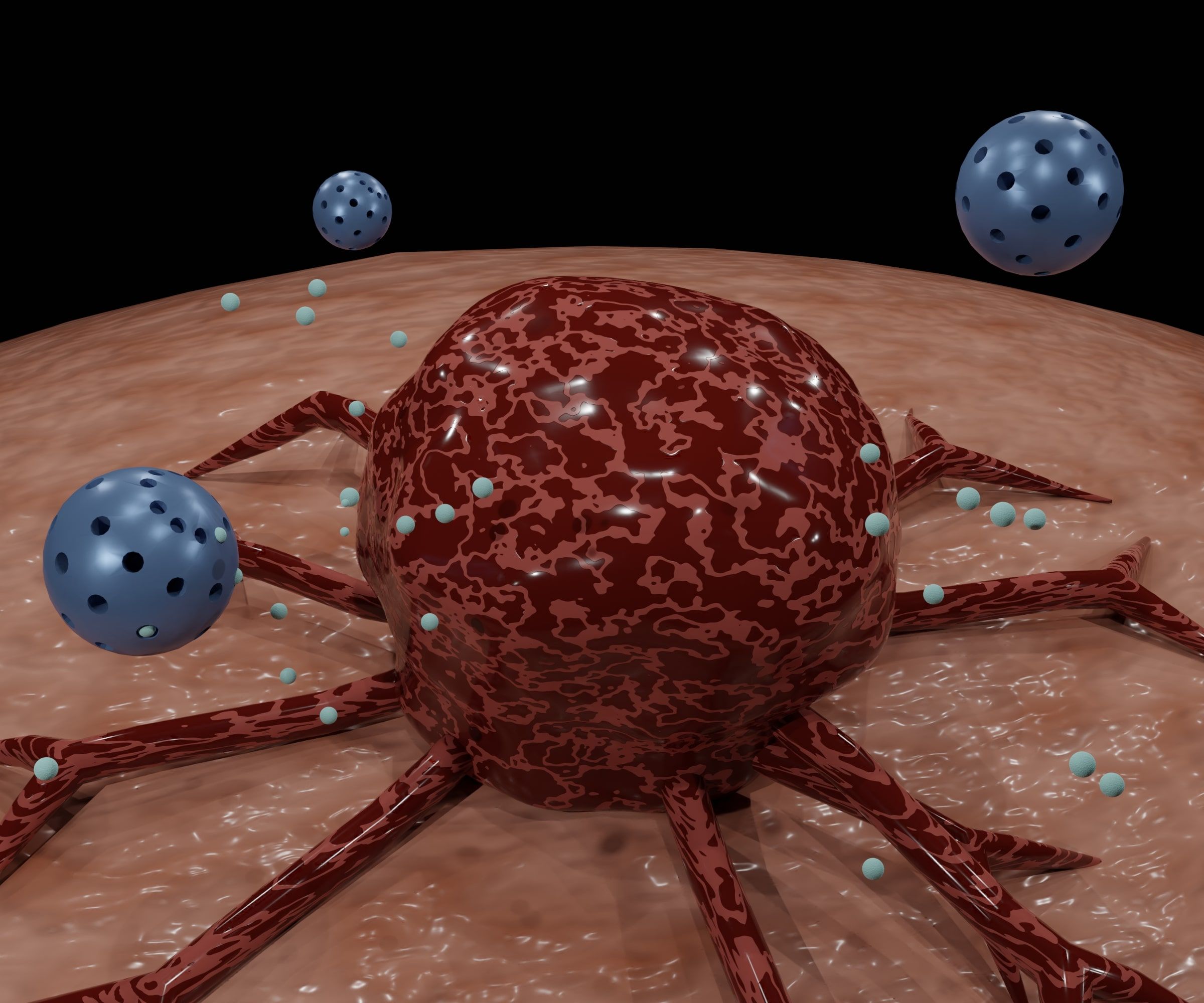 imunoterapia câncer