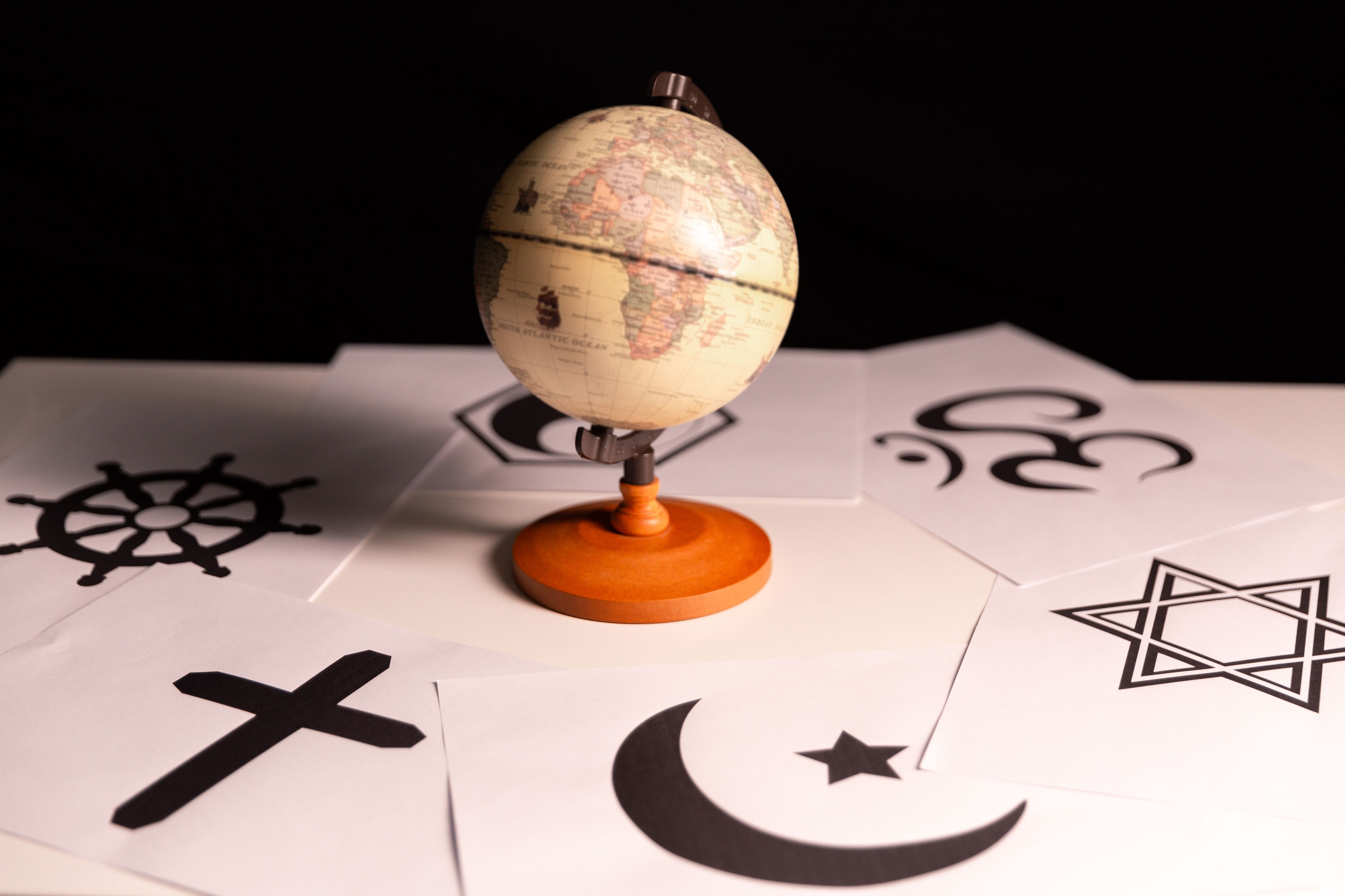 interfaith gathering