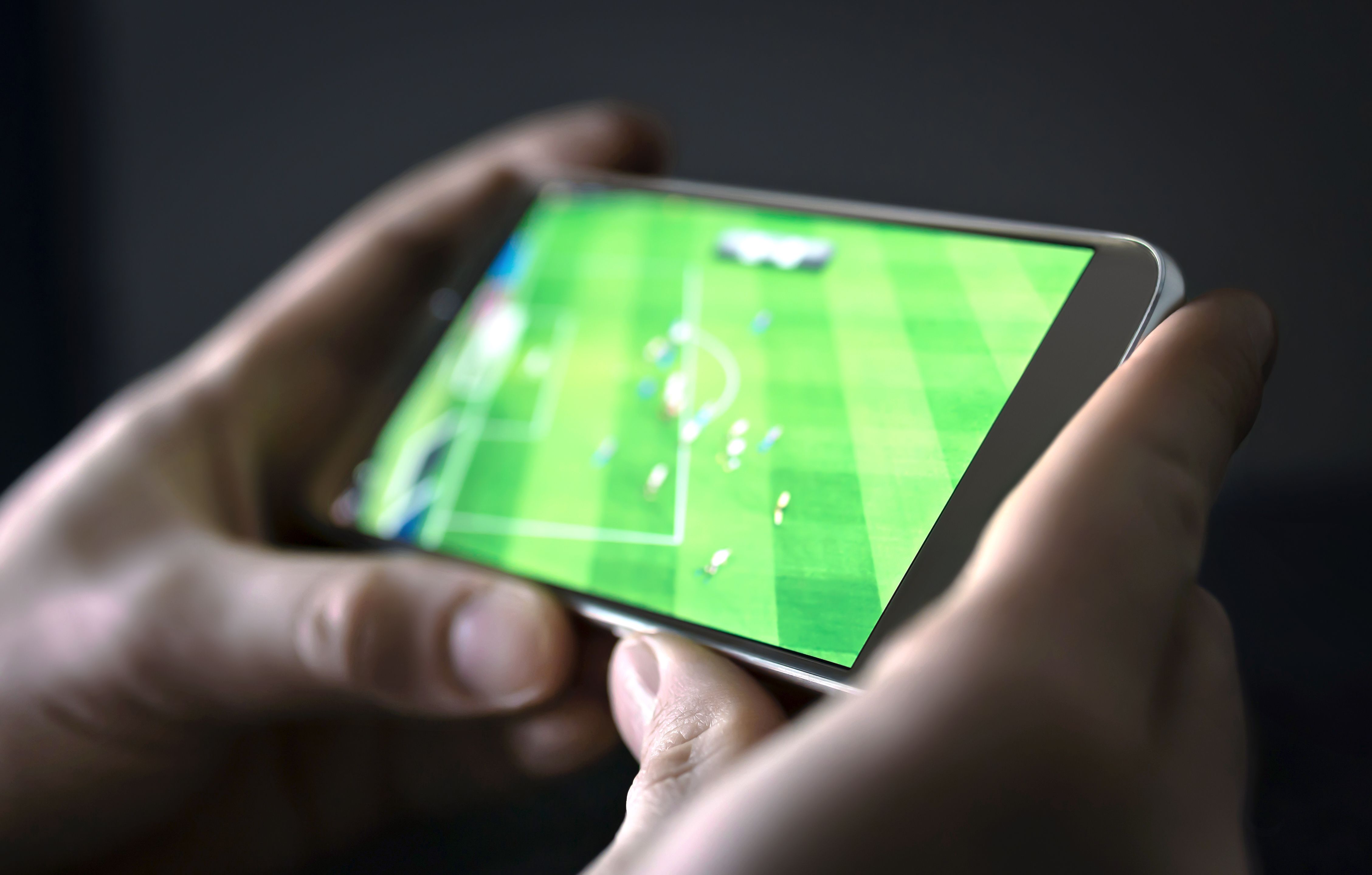 soccer communication