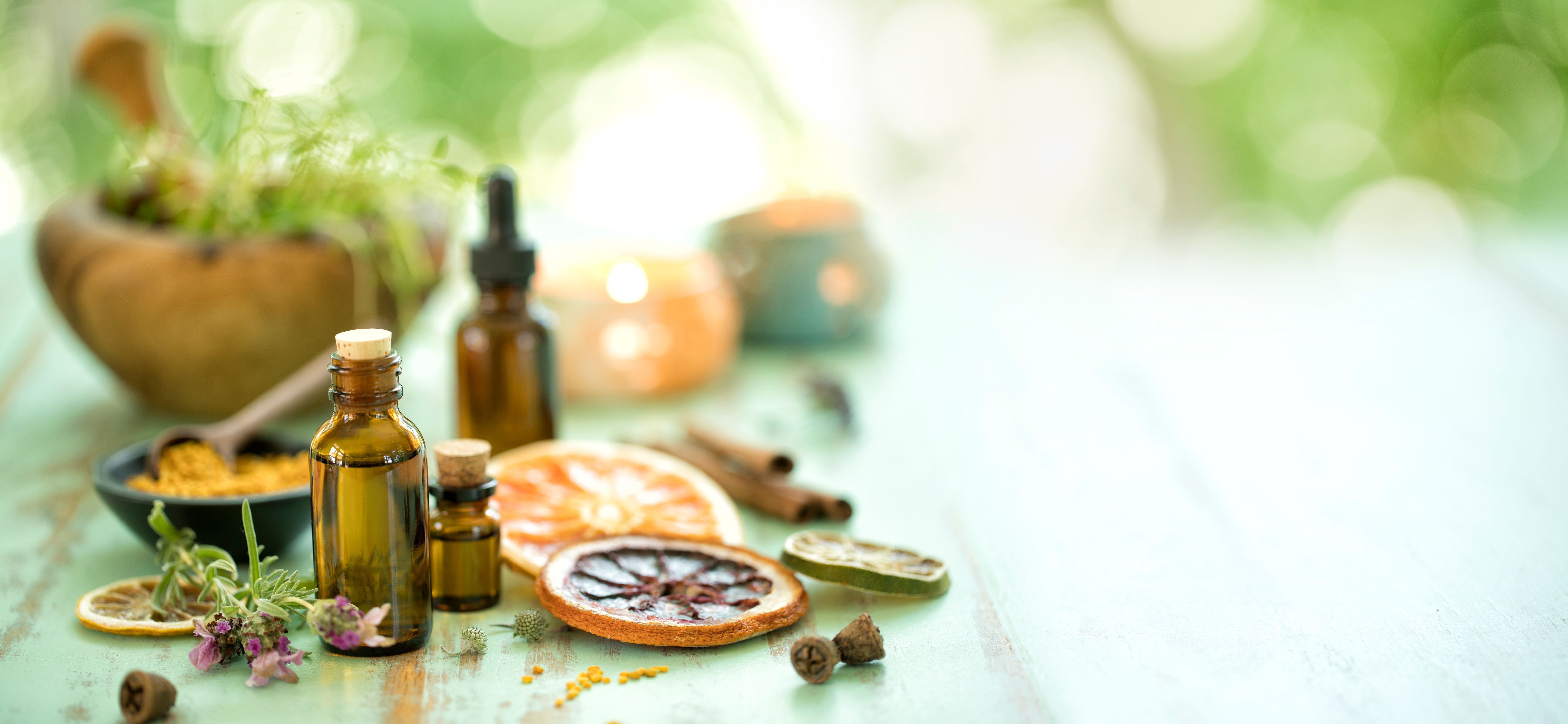 holistic wellness center