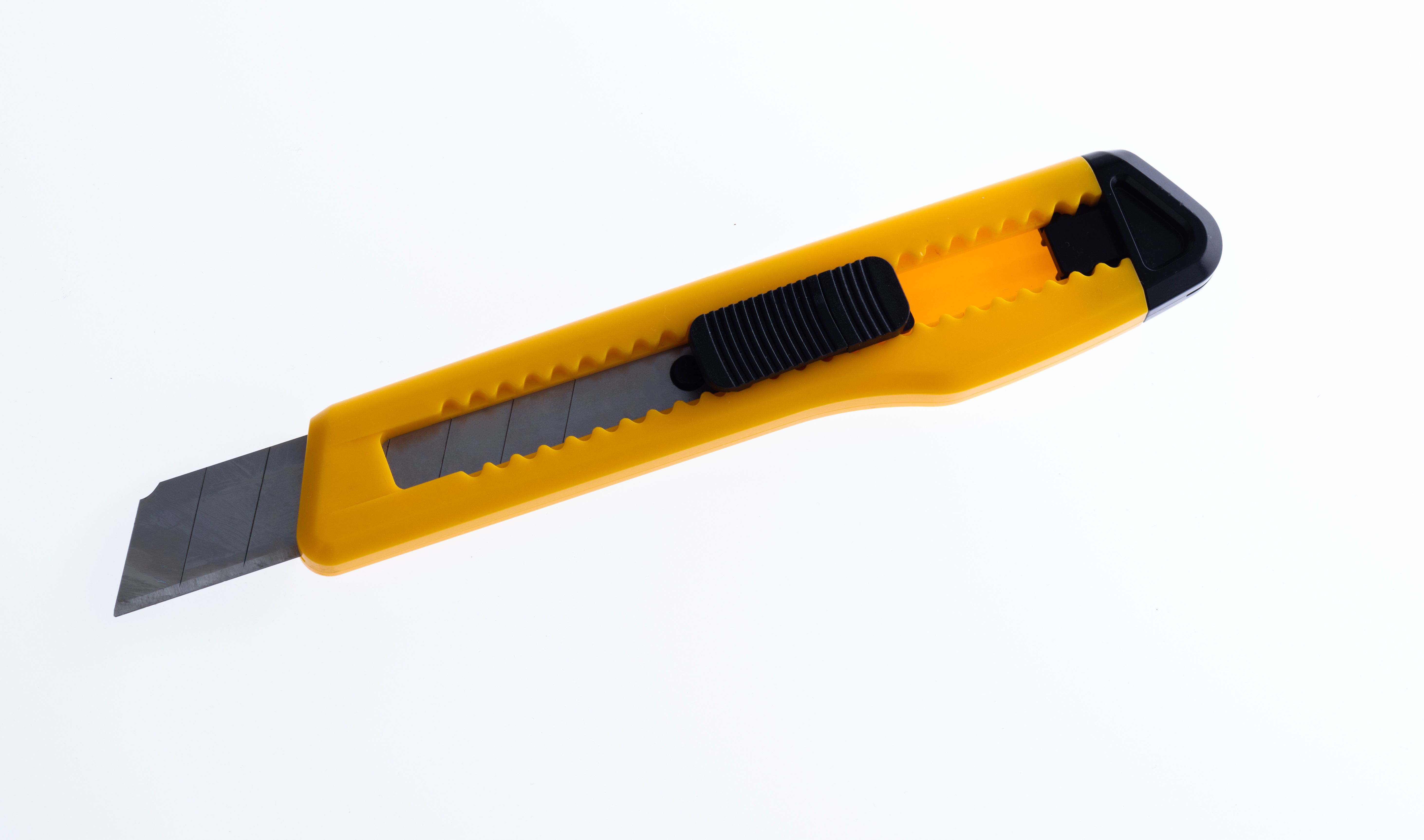 knife maintenance
