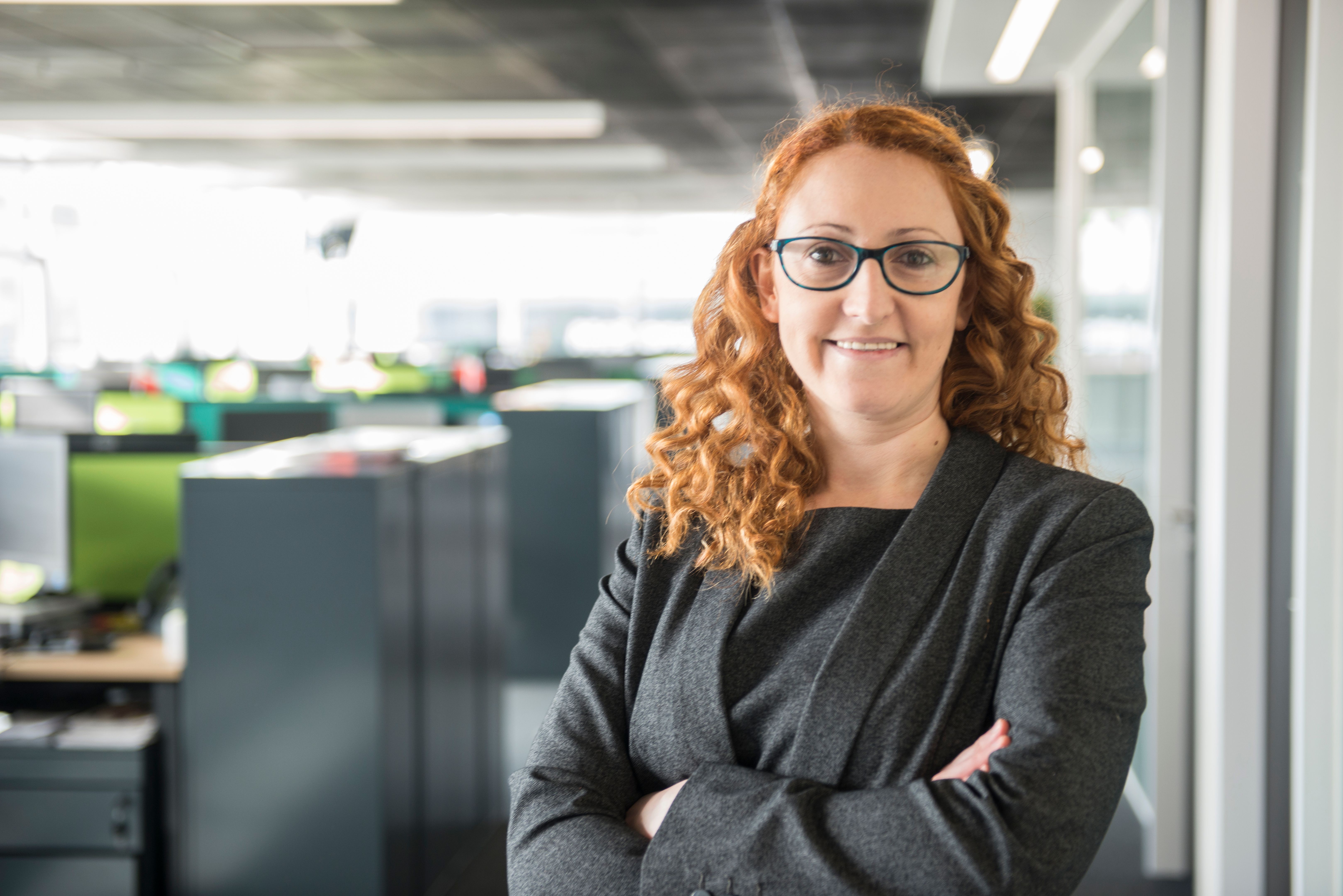 business consultant Dublin