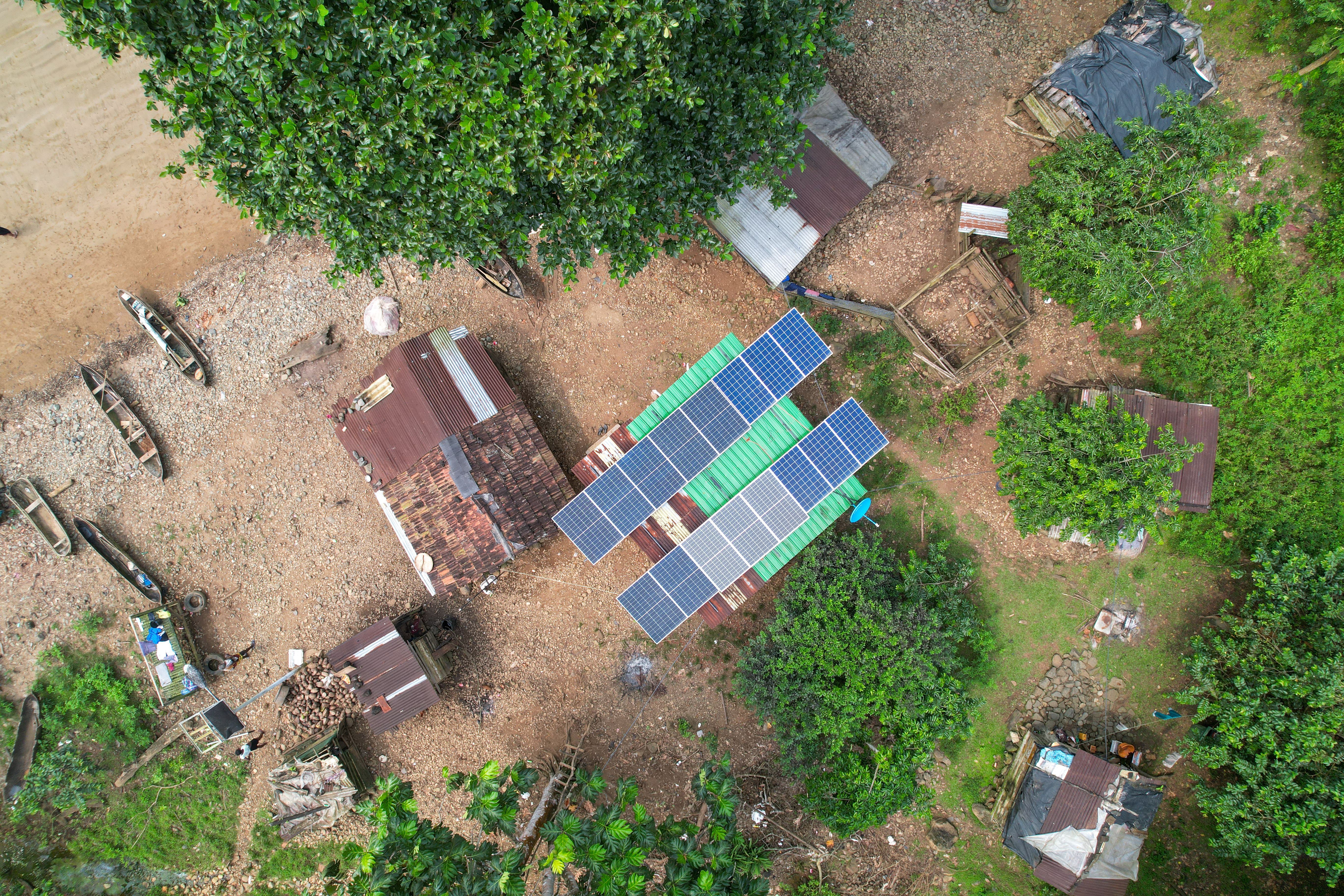 renewable energy africa