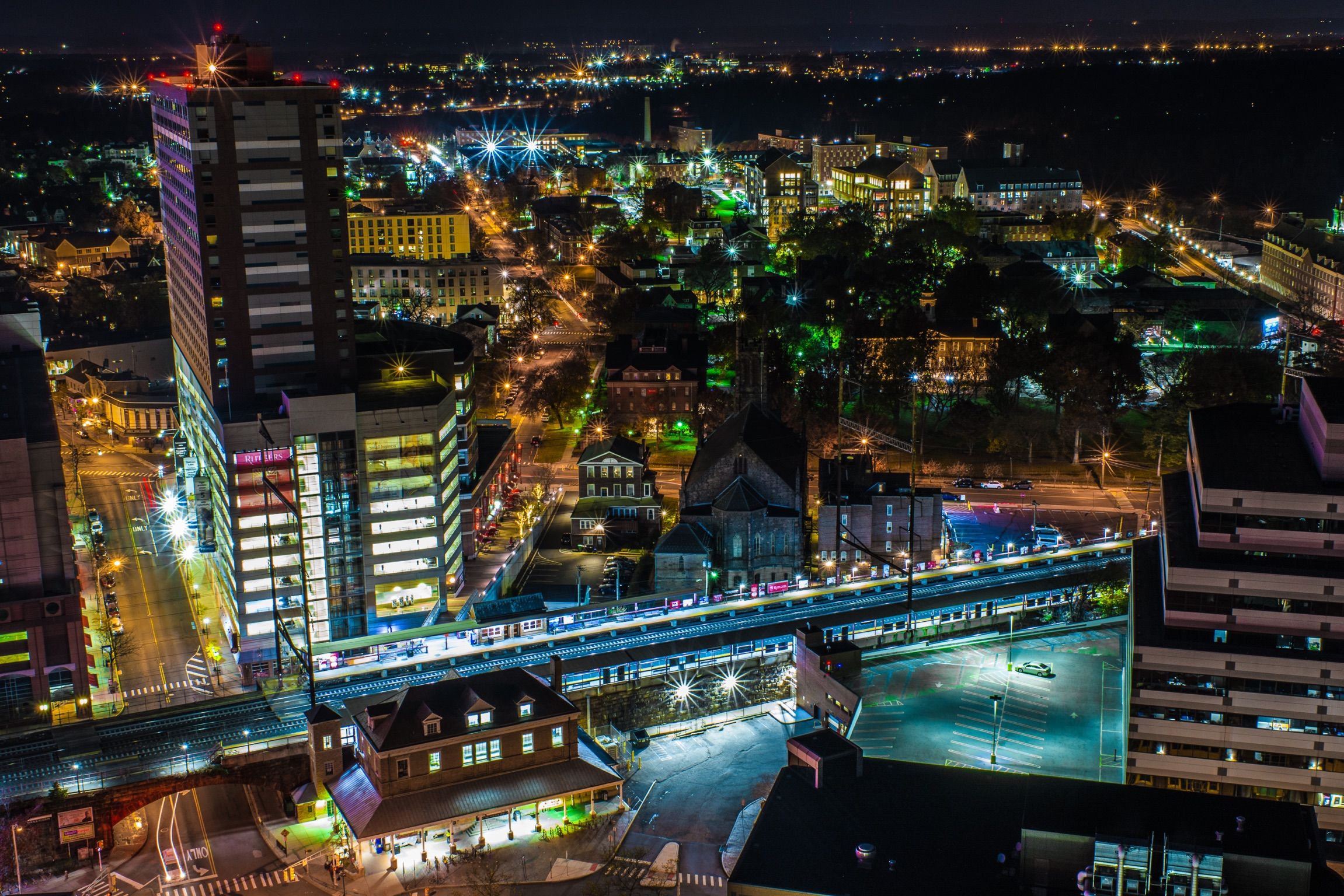 new jersey nightlife