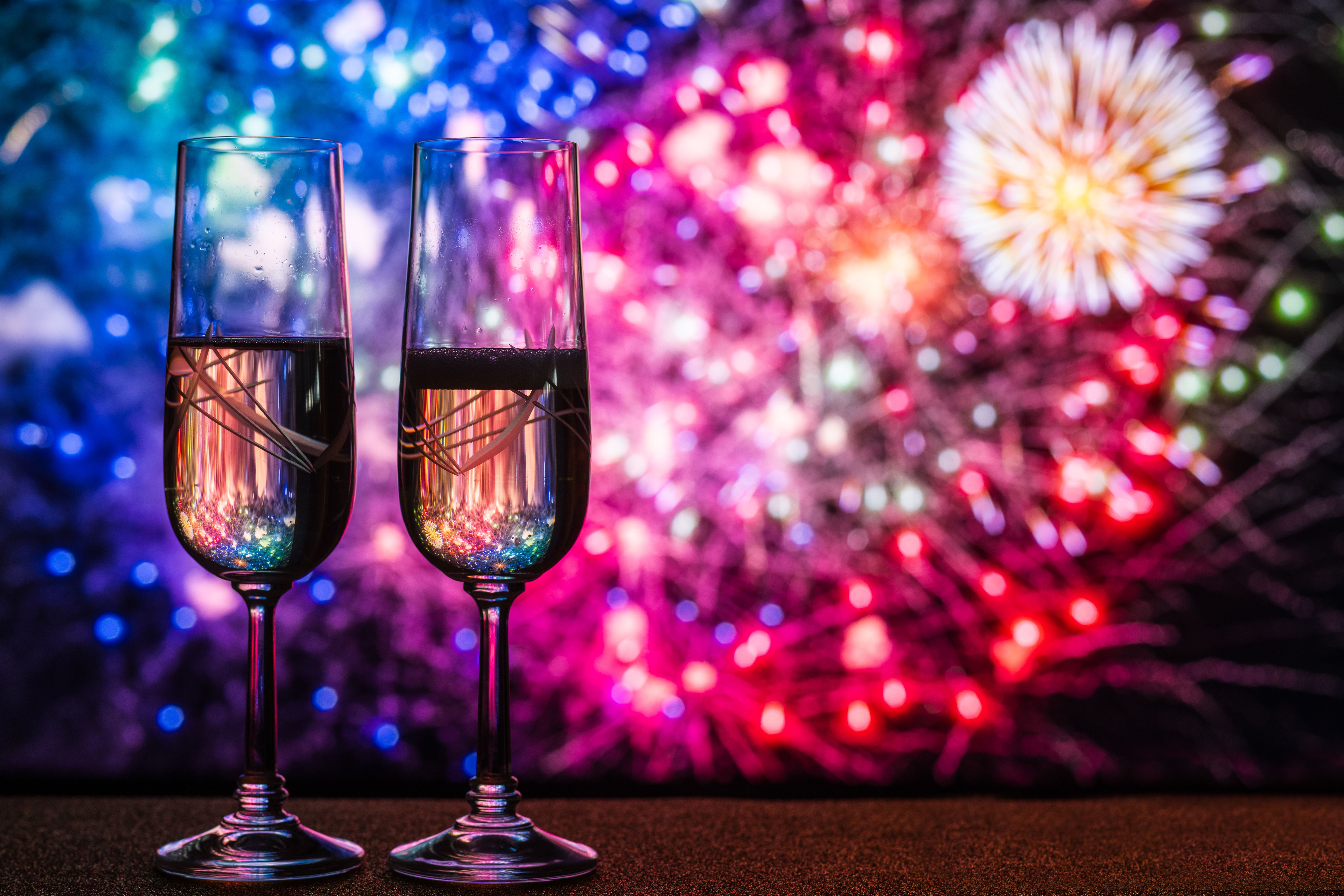 pyrotechnic planning