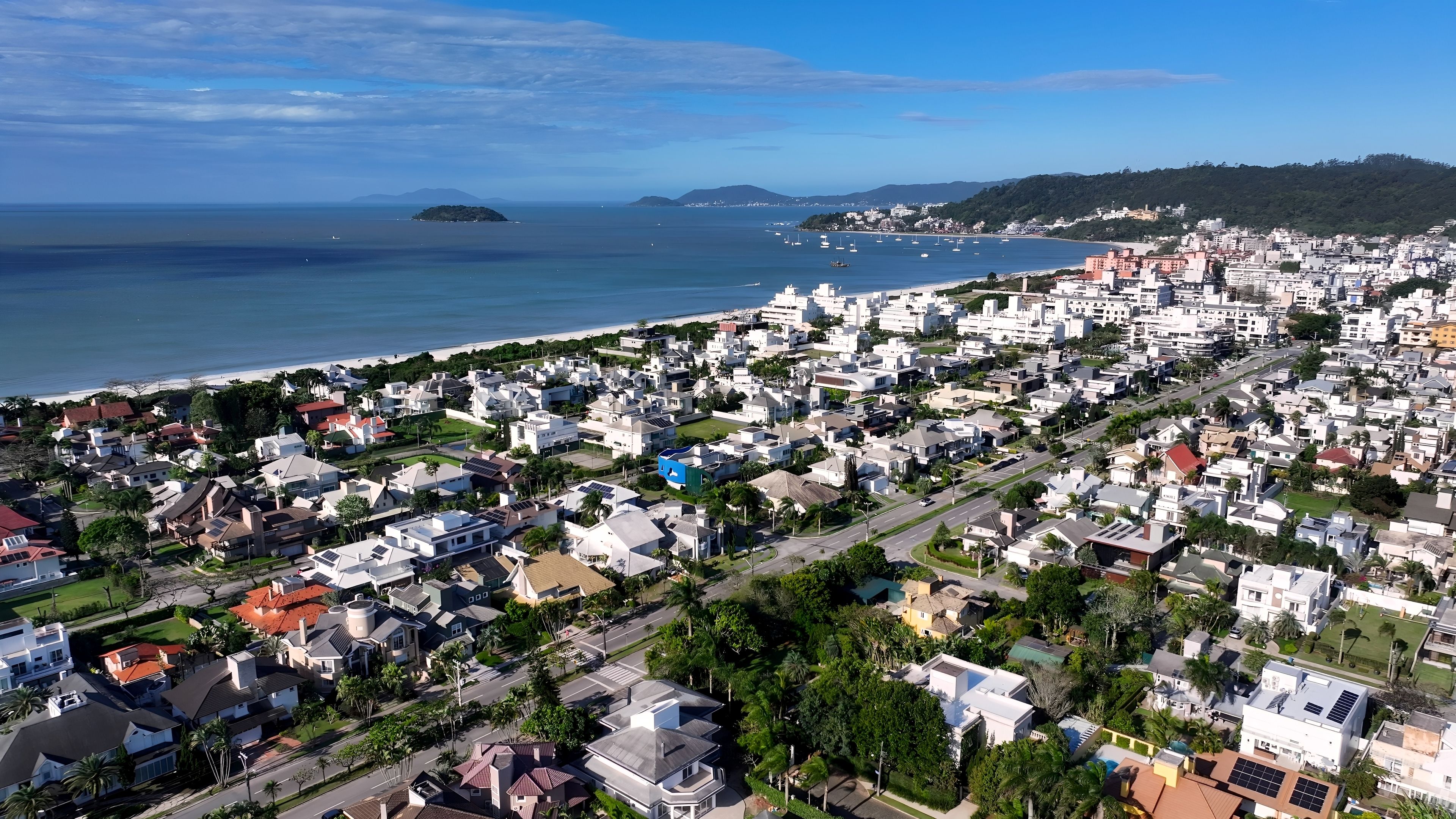 logística internacional