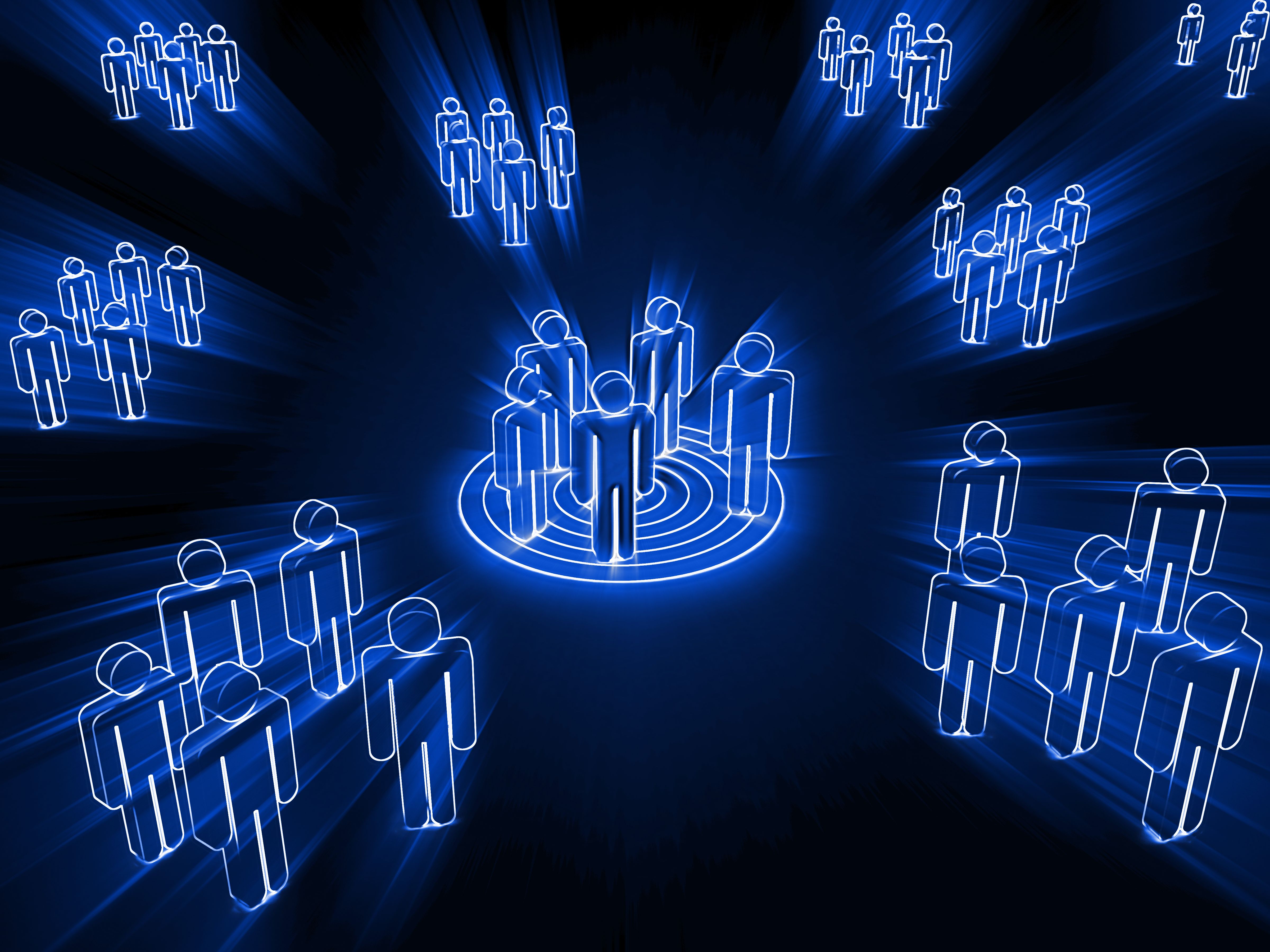 audience segmentation