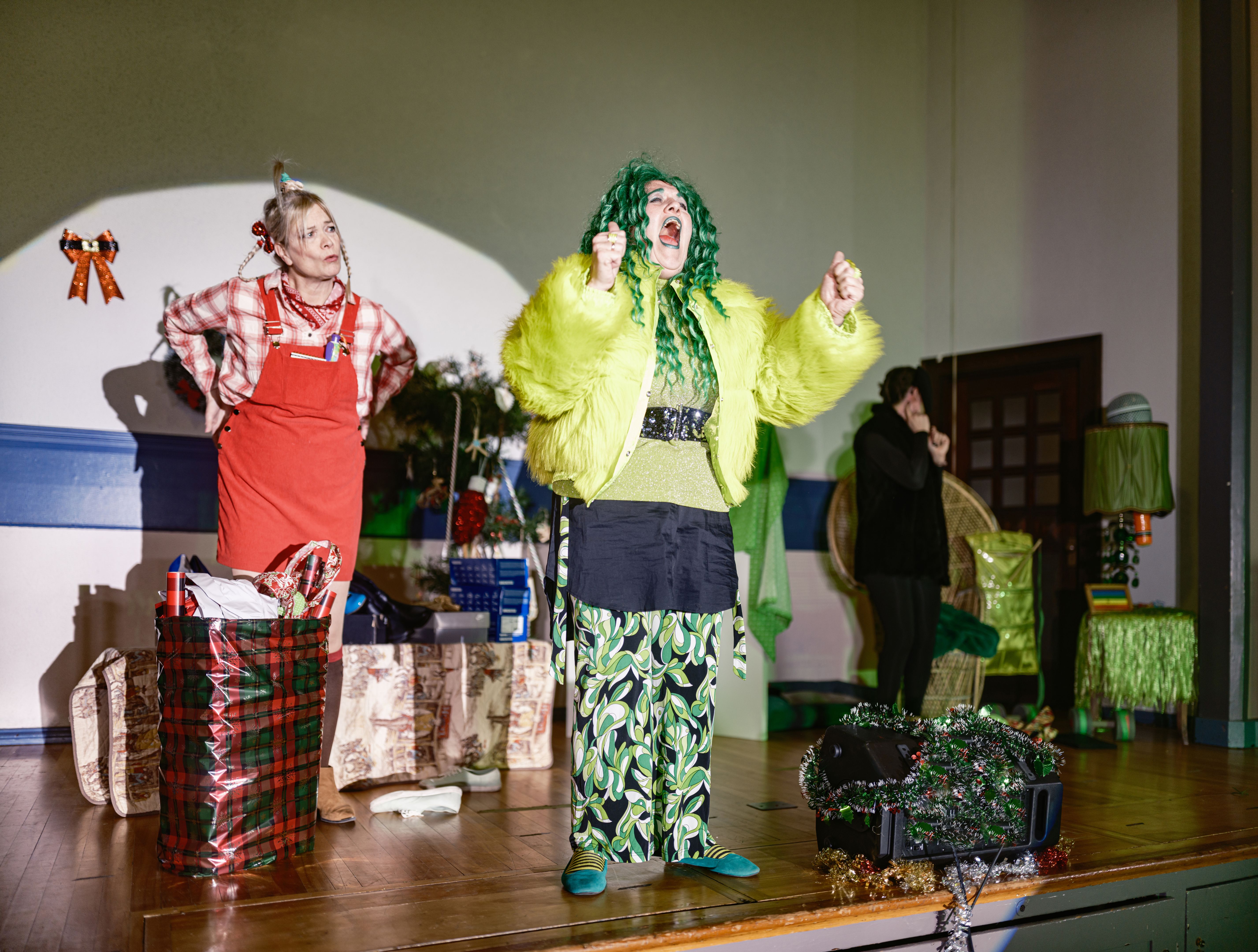 artist collaboration