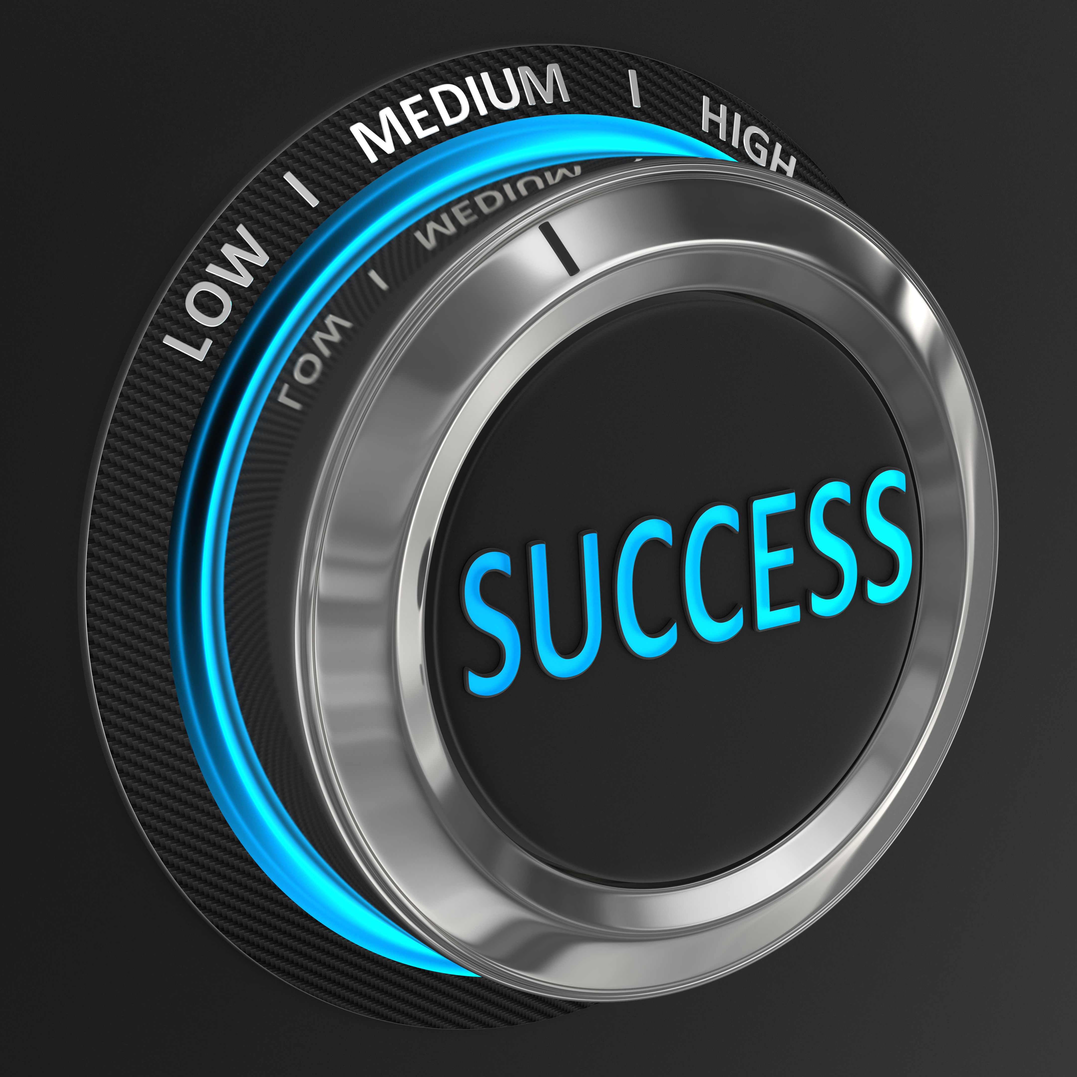 business success metrics