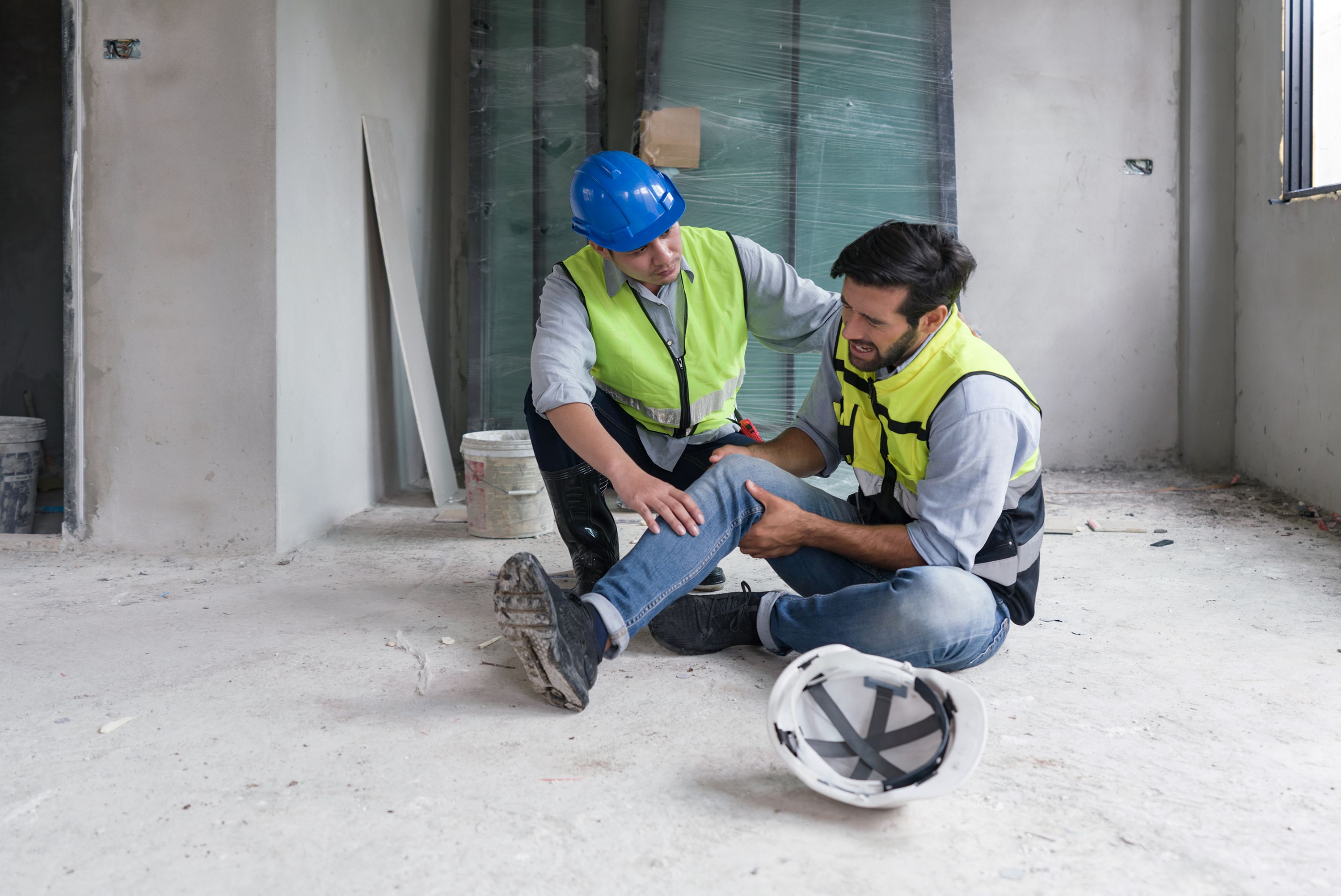 construction tender