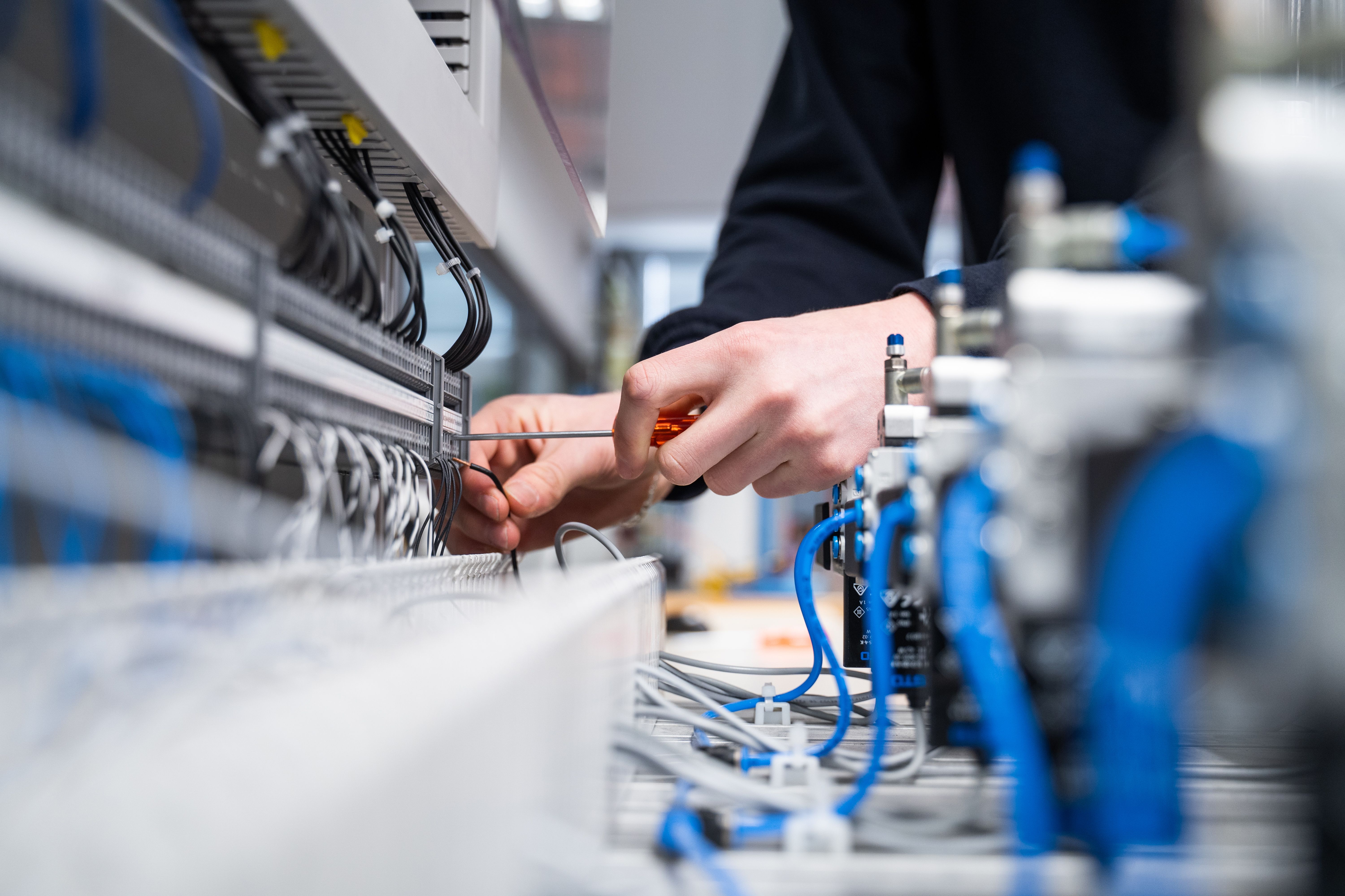 electrical equipment
