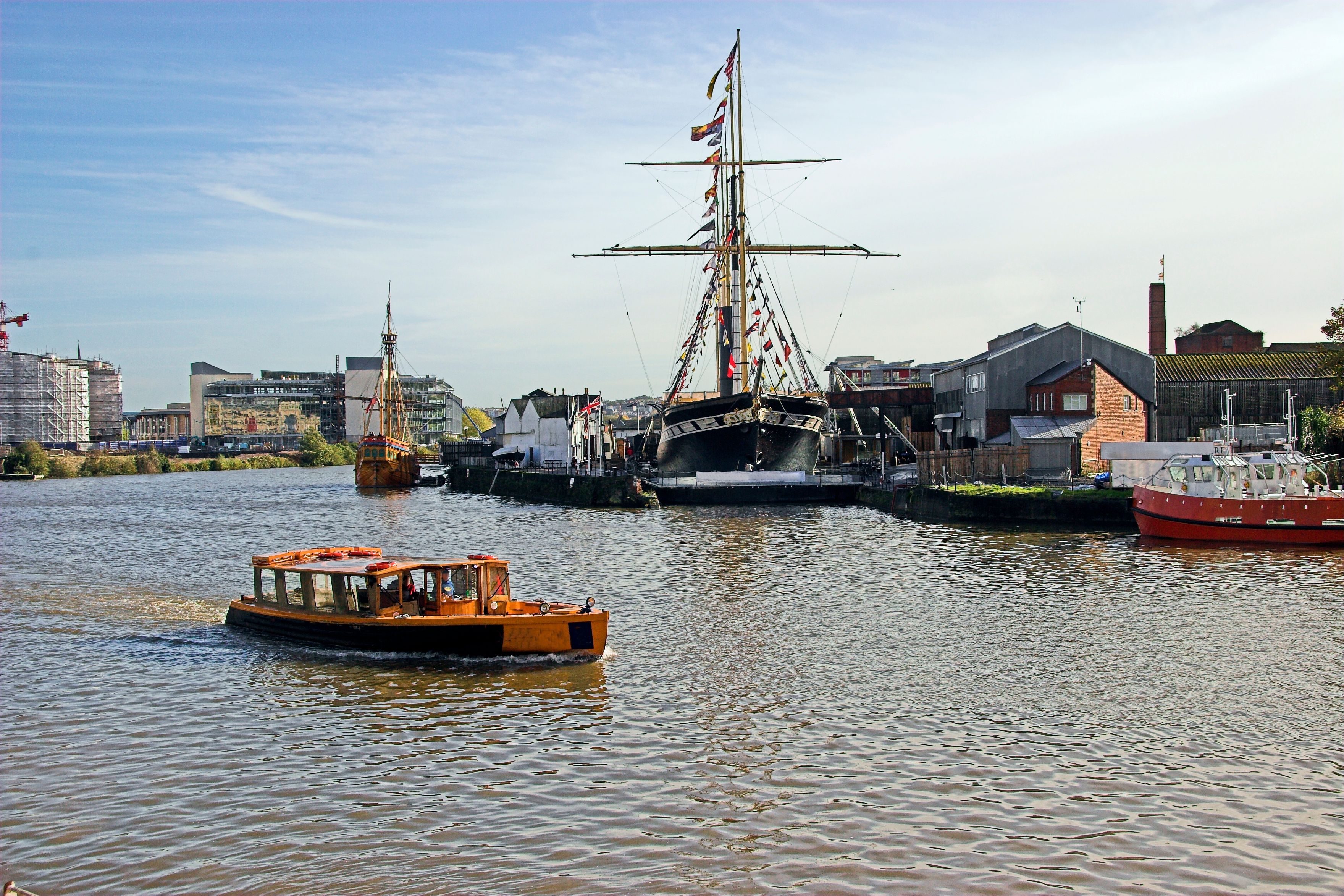 ss great britain