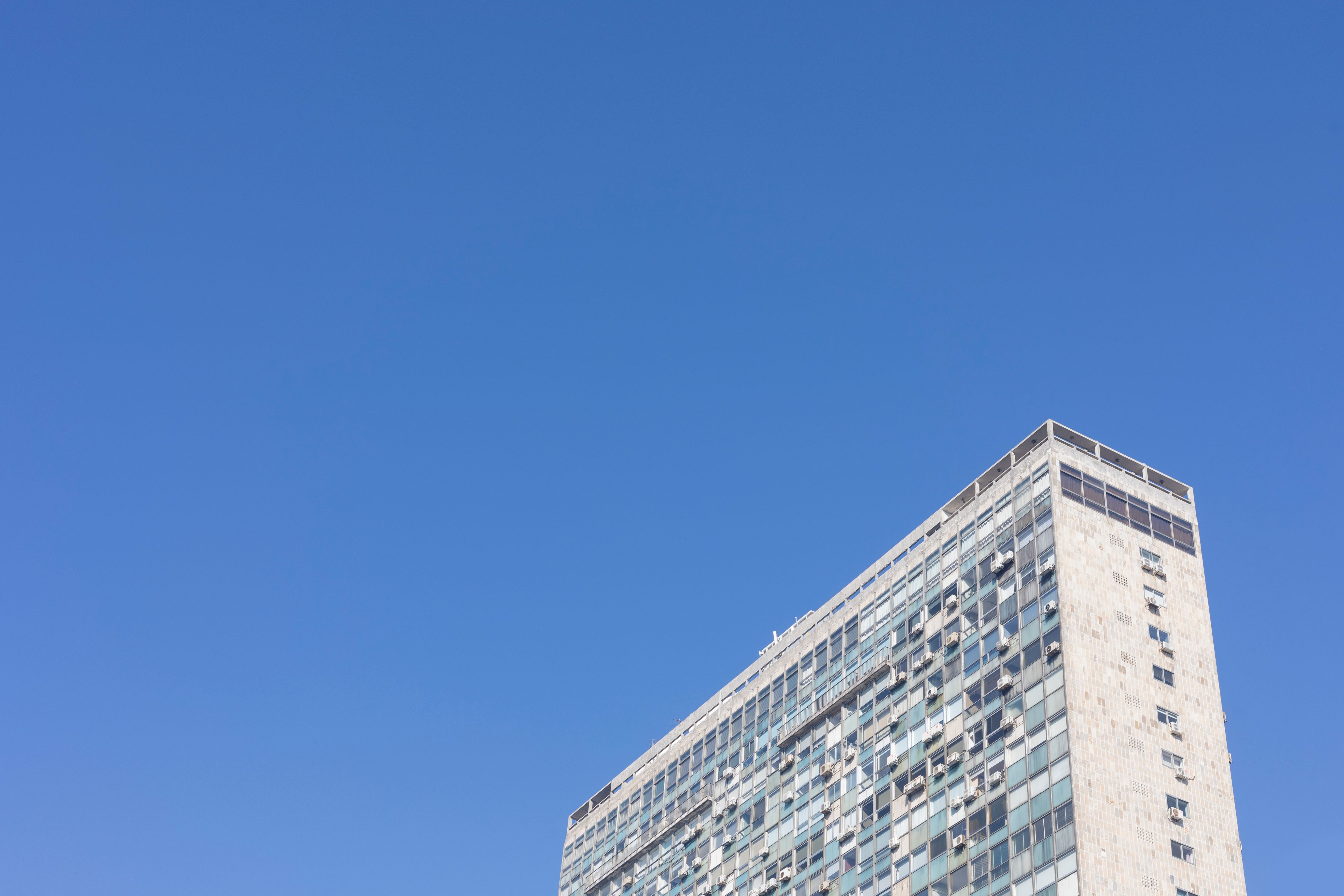 construcción infraestructura