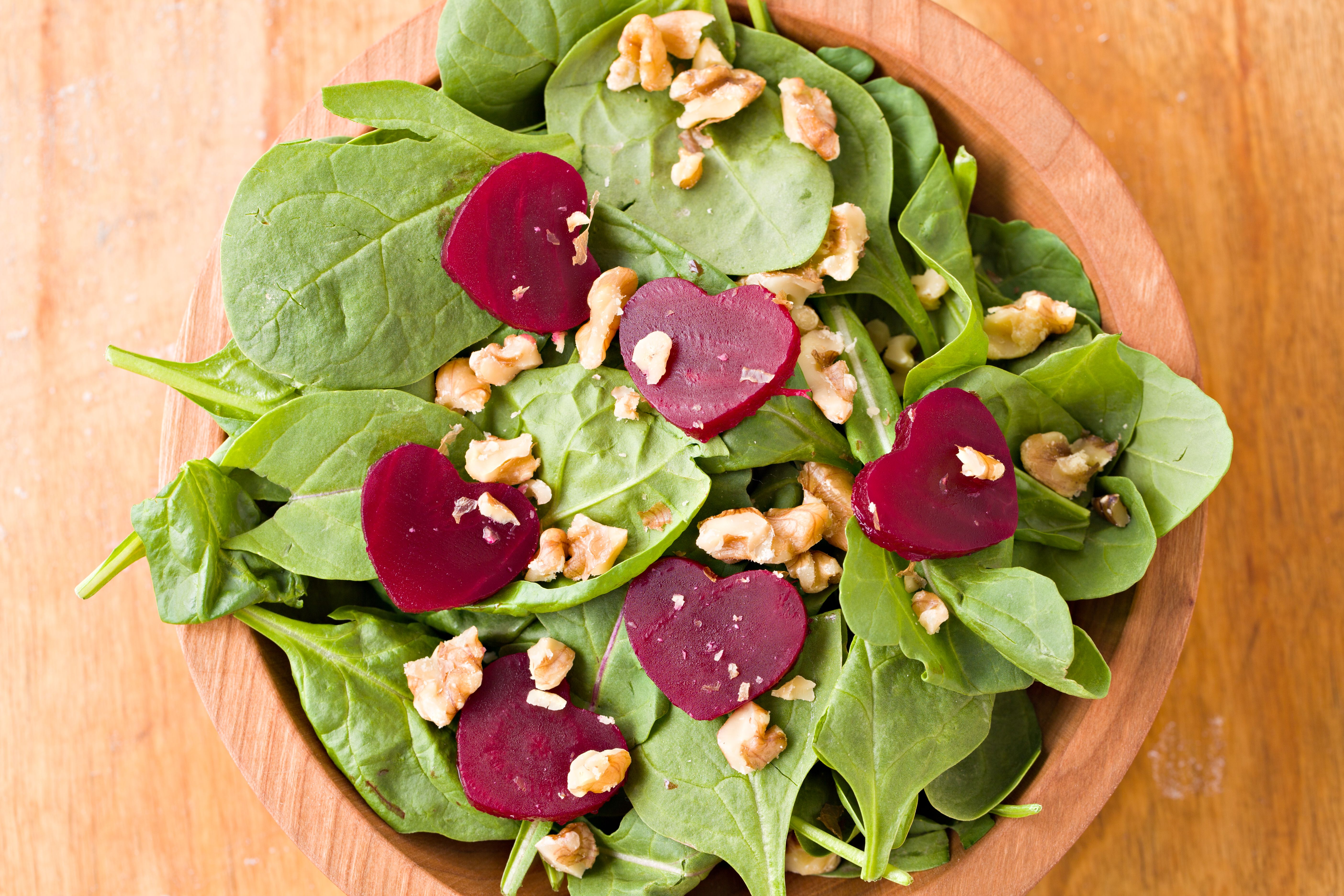 beets heart