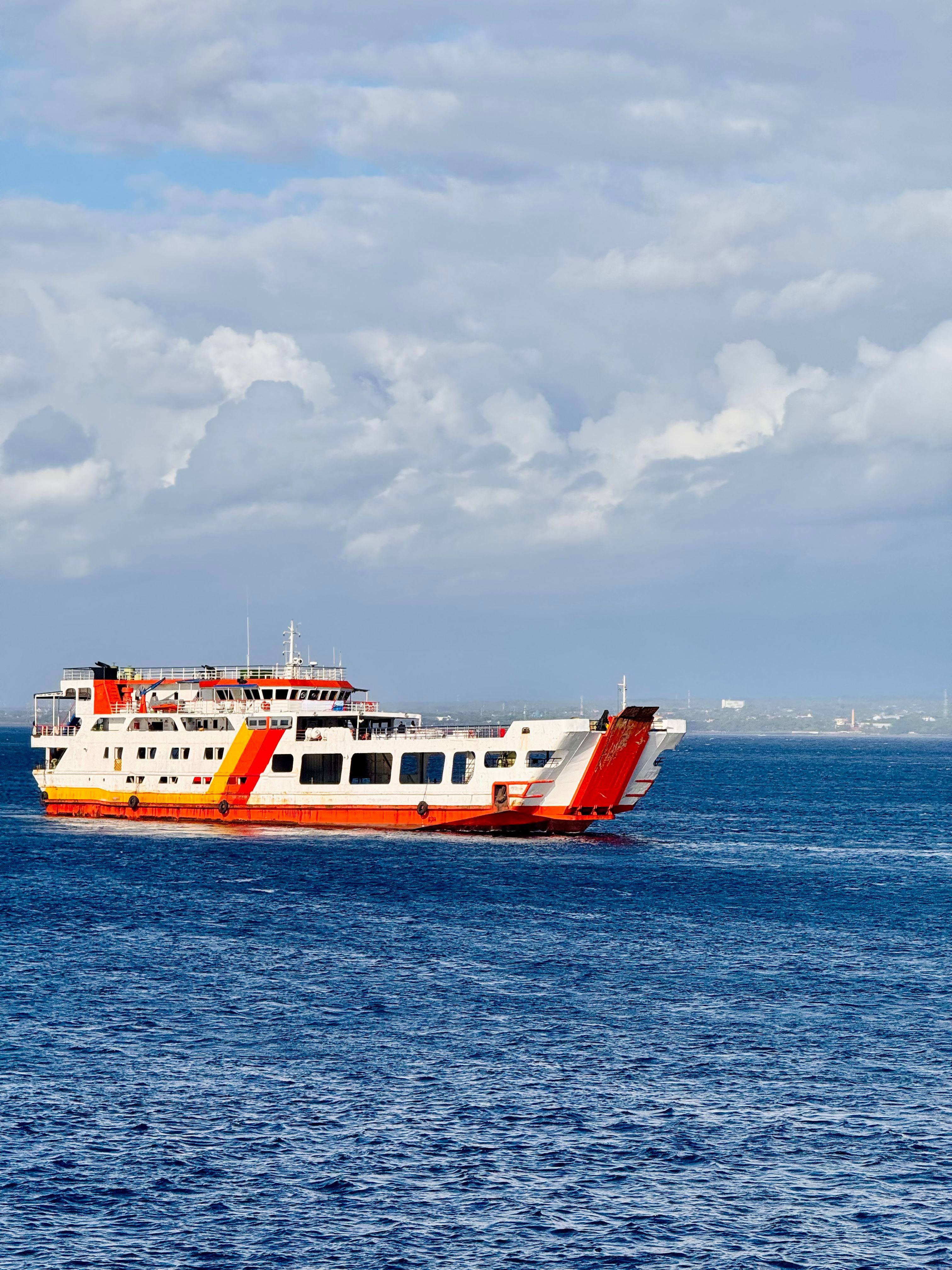 tagbilaran ferry