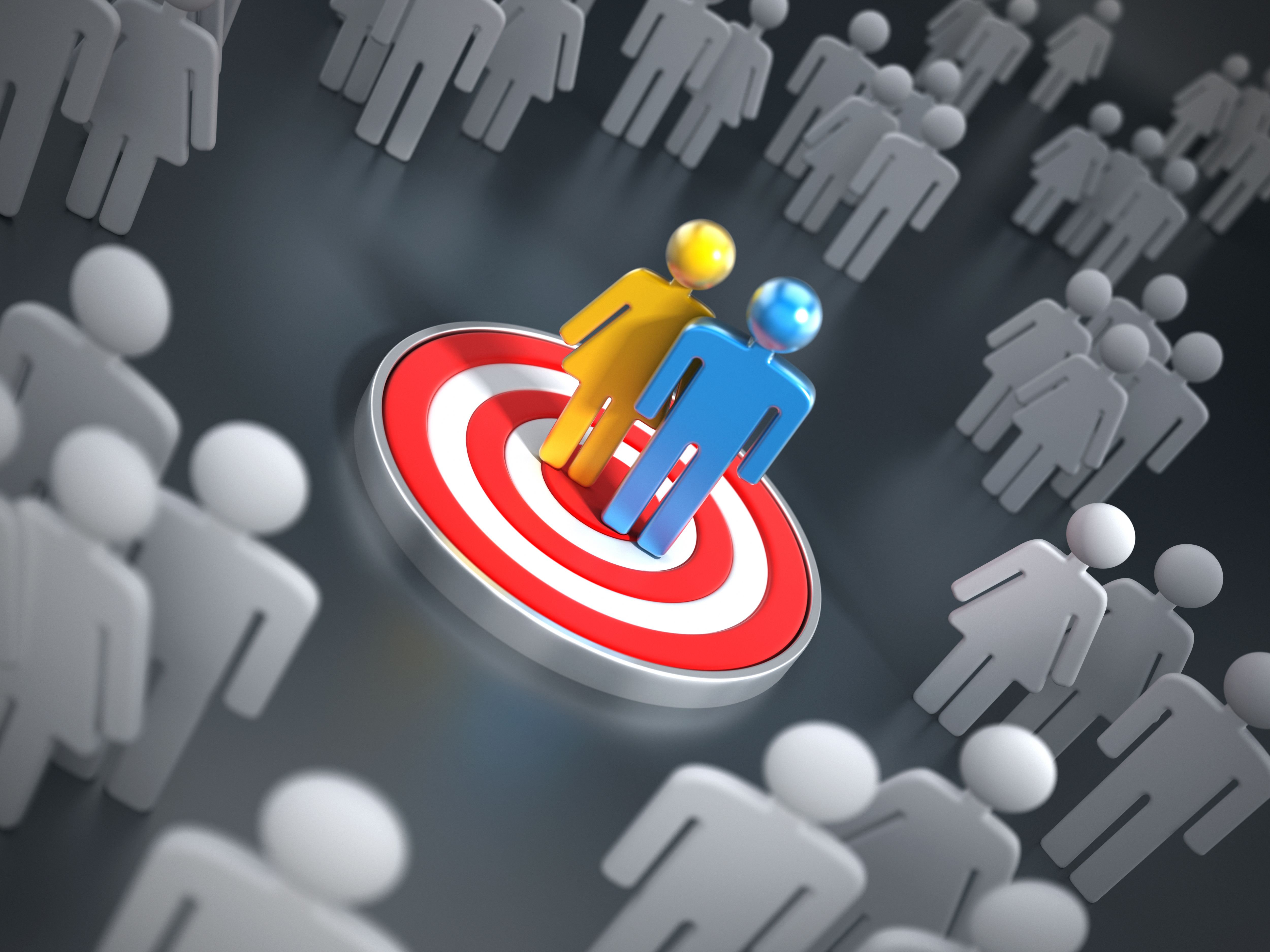 niche social networks