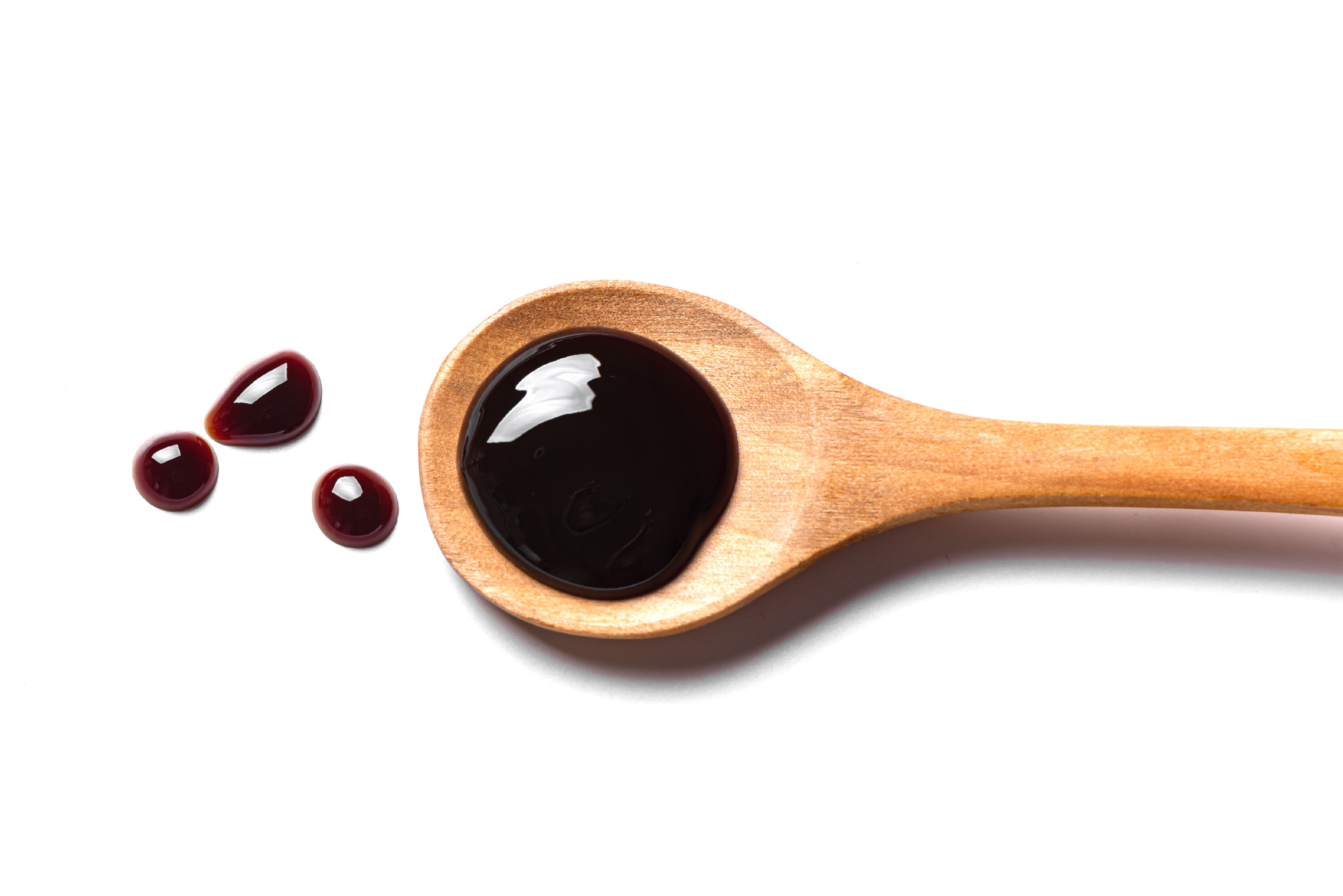 soy sauce vinegar