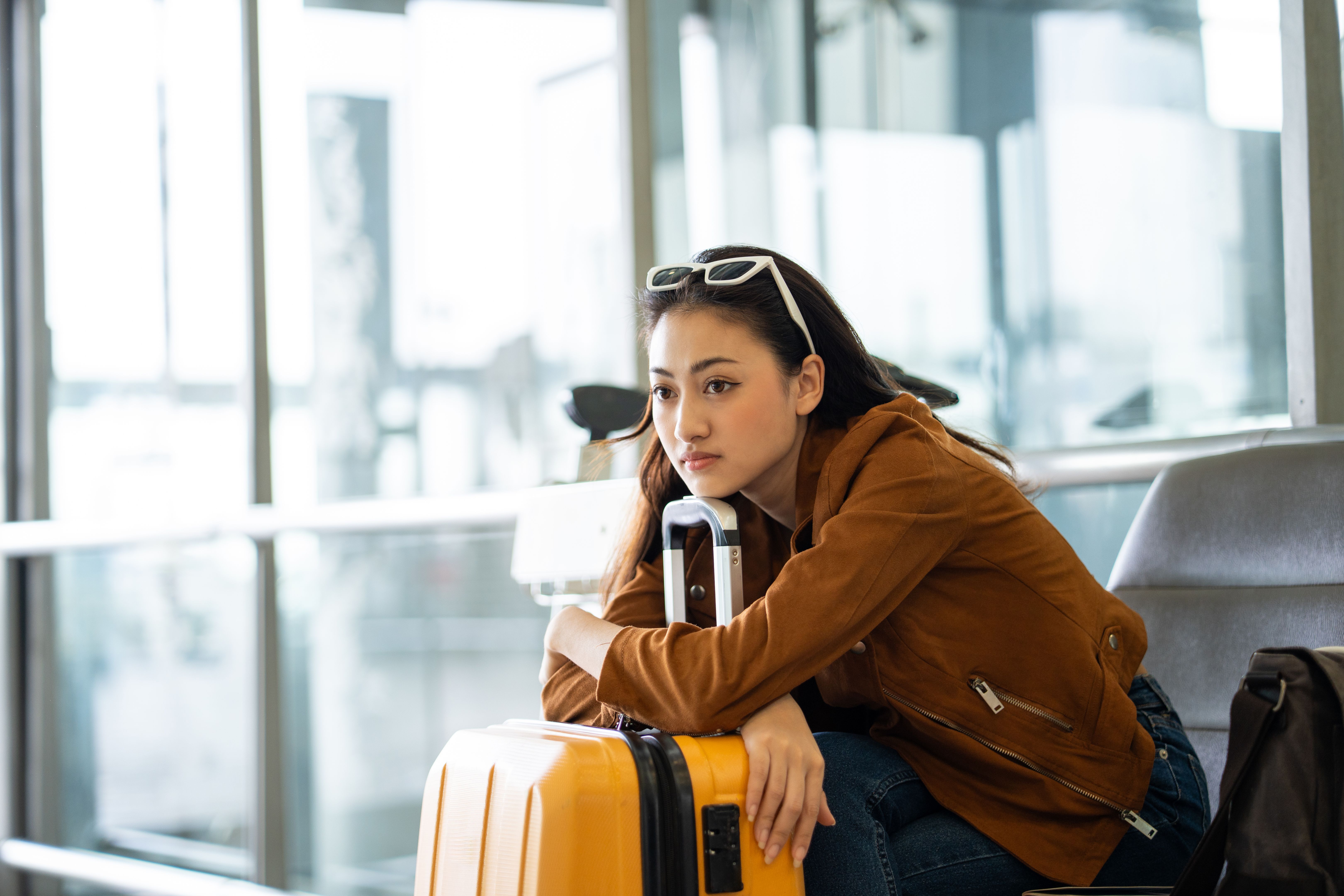 travel insurance
