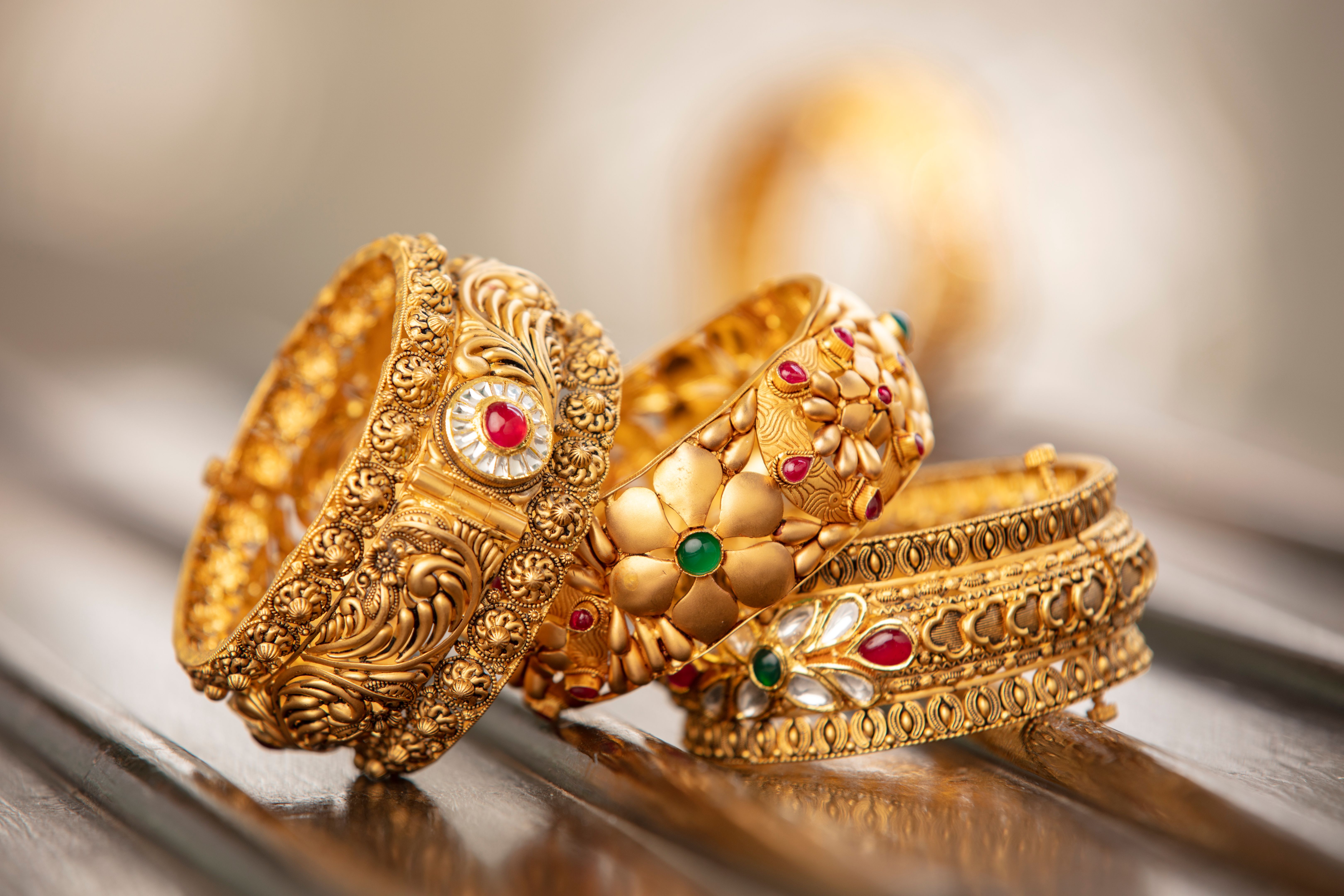 indian jewelry
