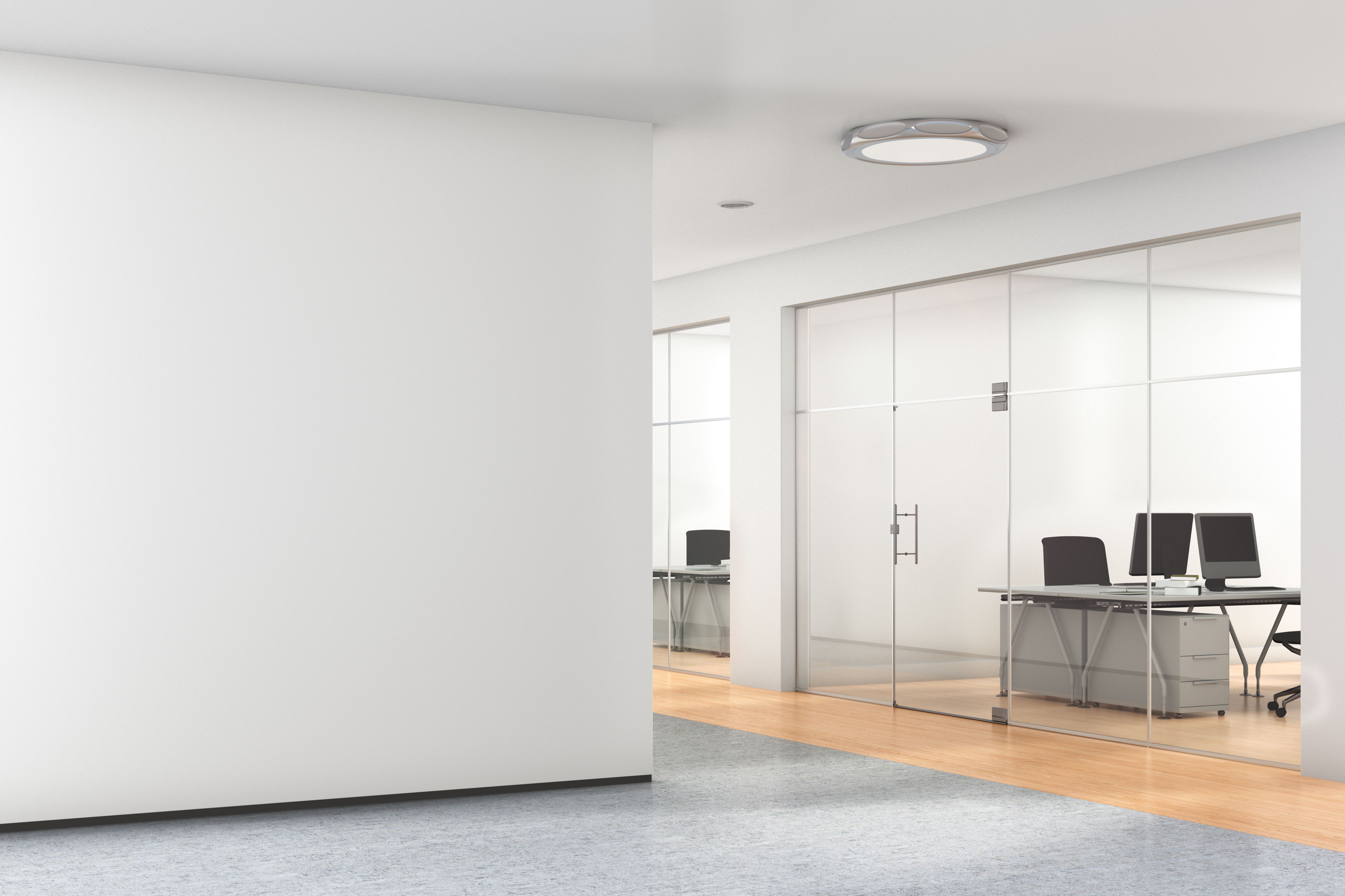 flex space office