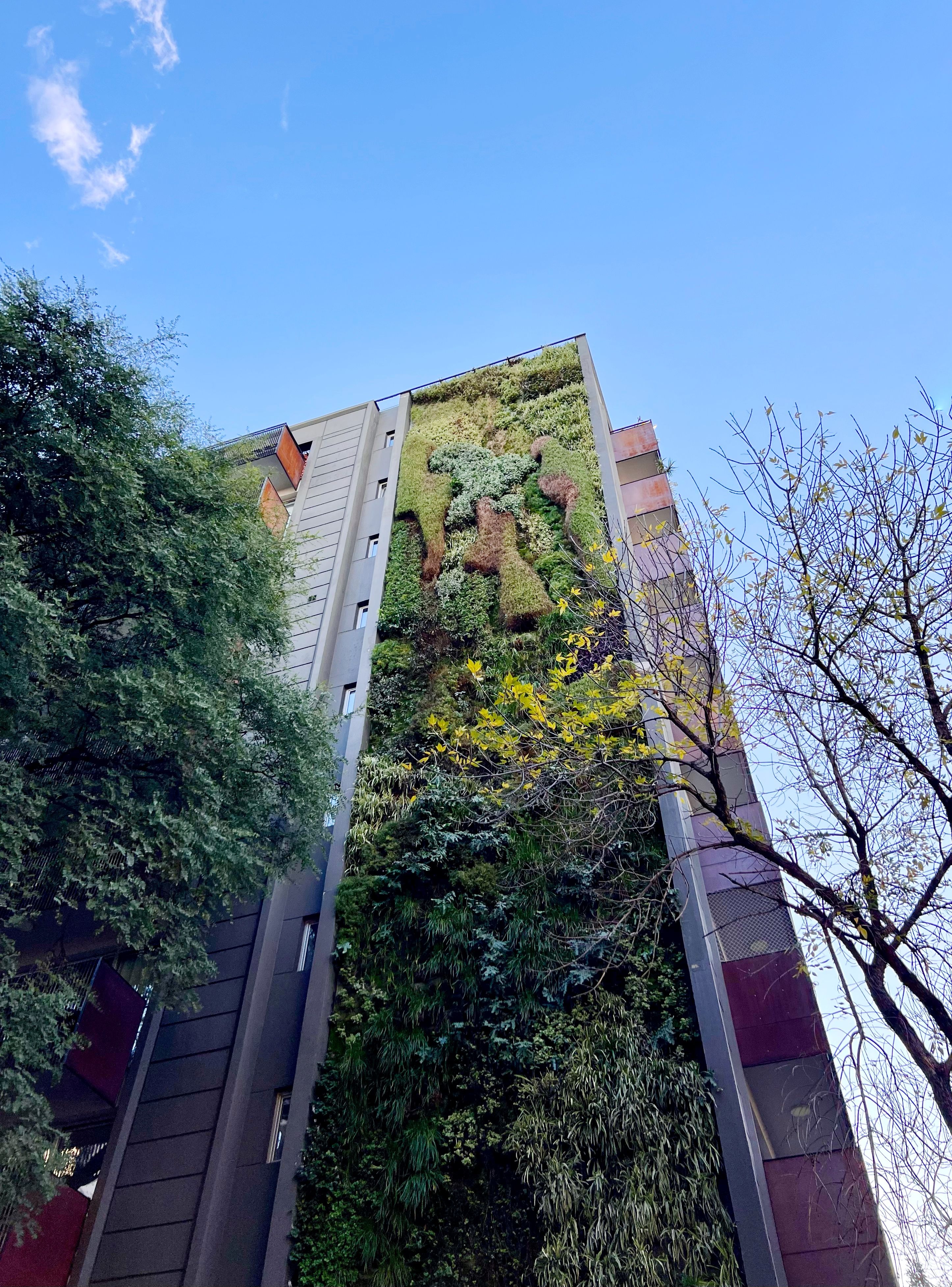 sustainability Buenos Aires