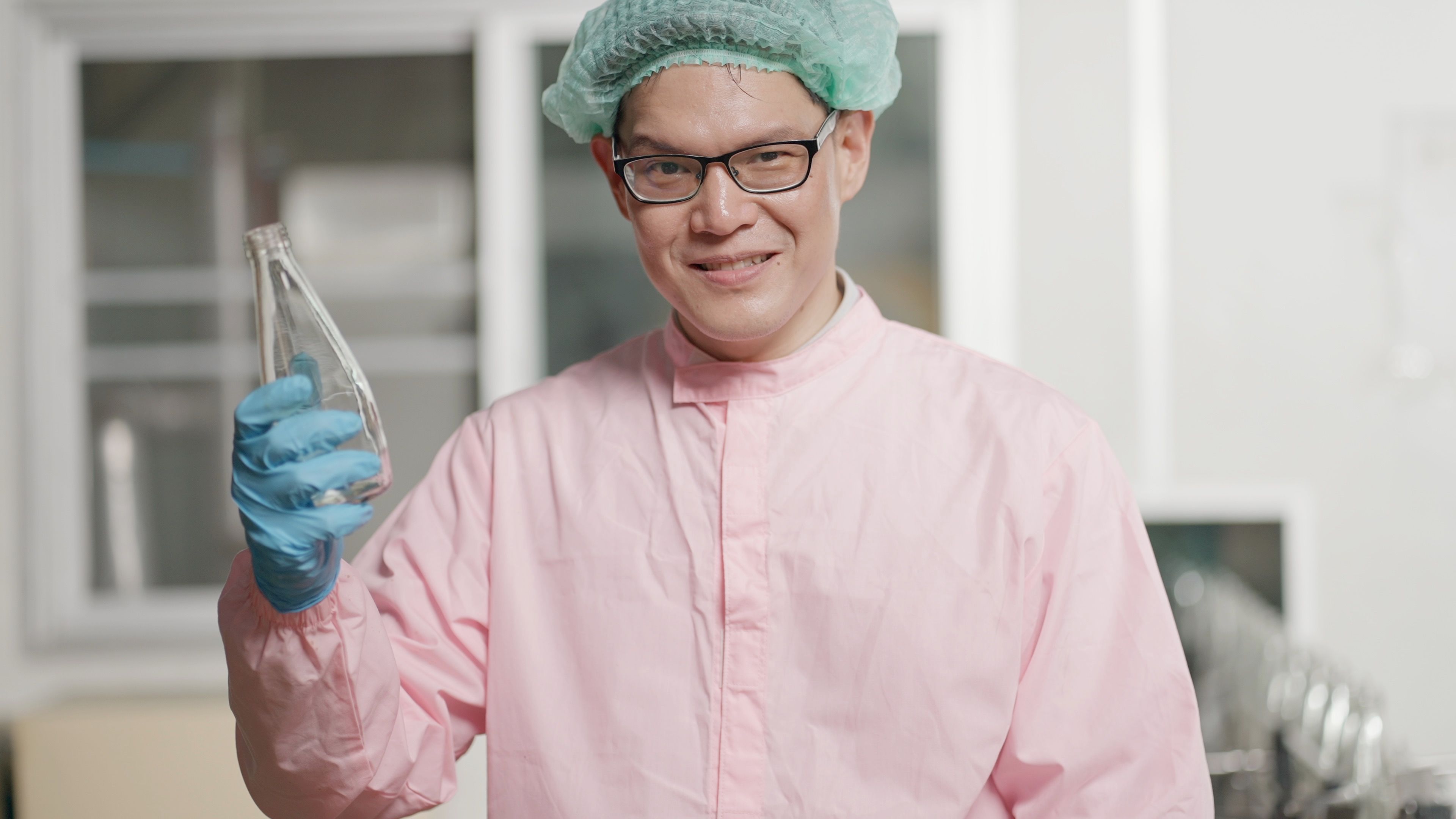 food audit