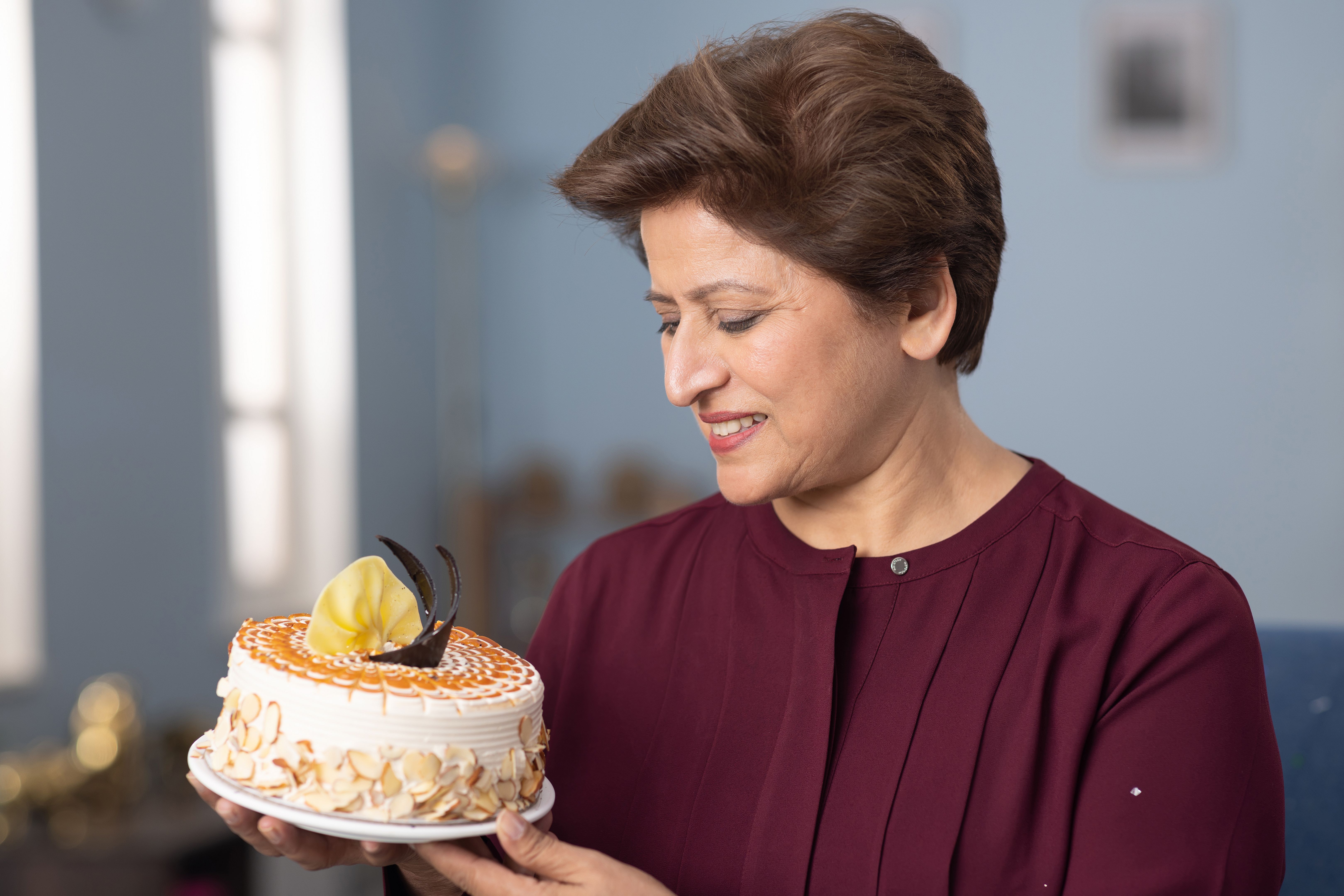 online cake delivery