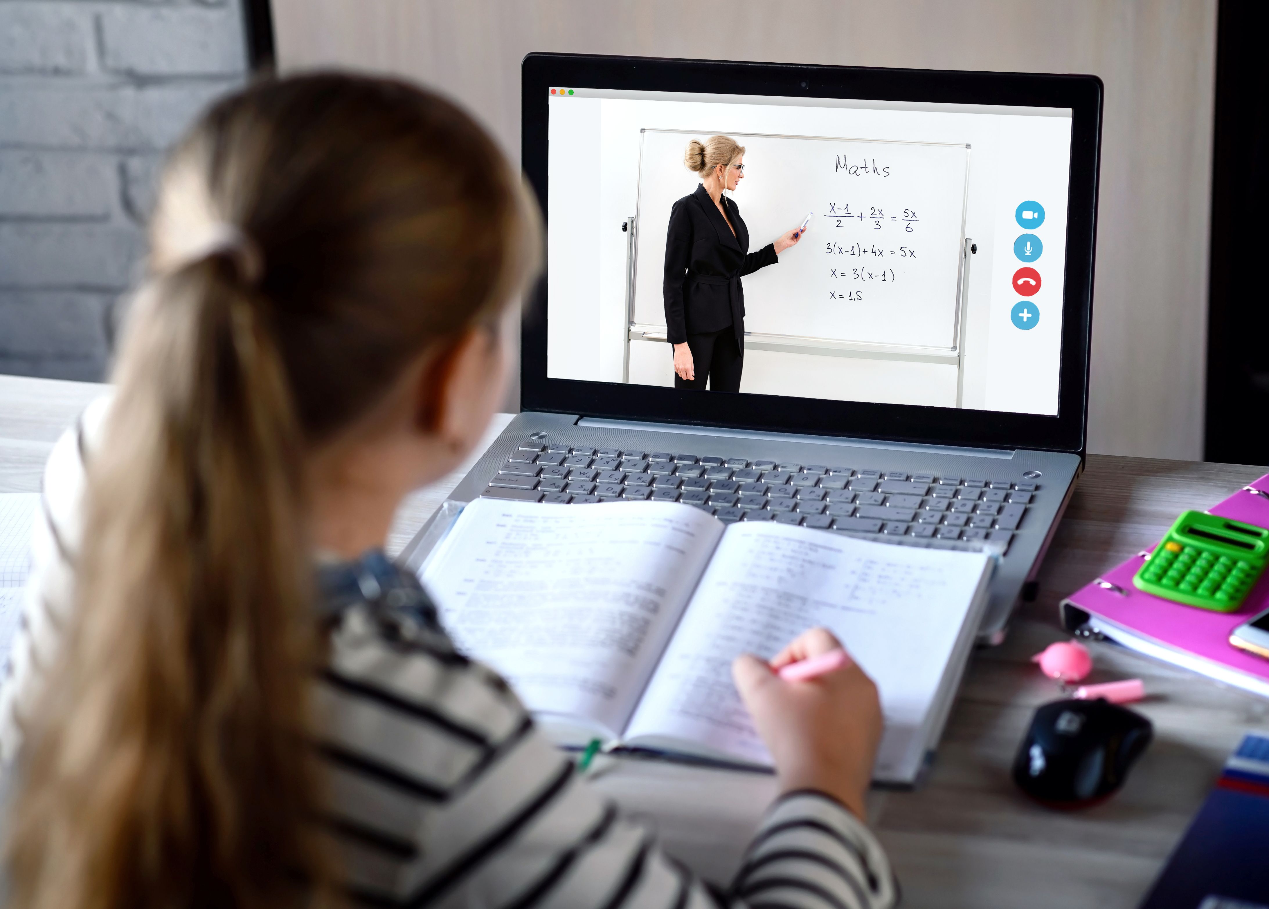 online math tutoring