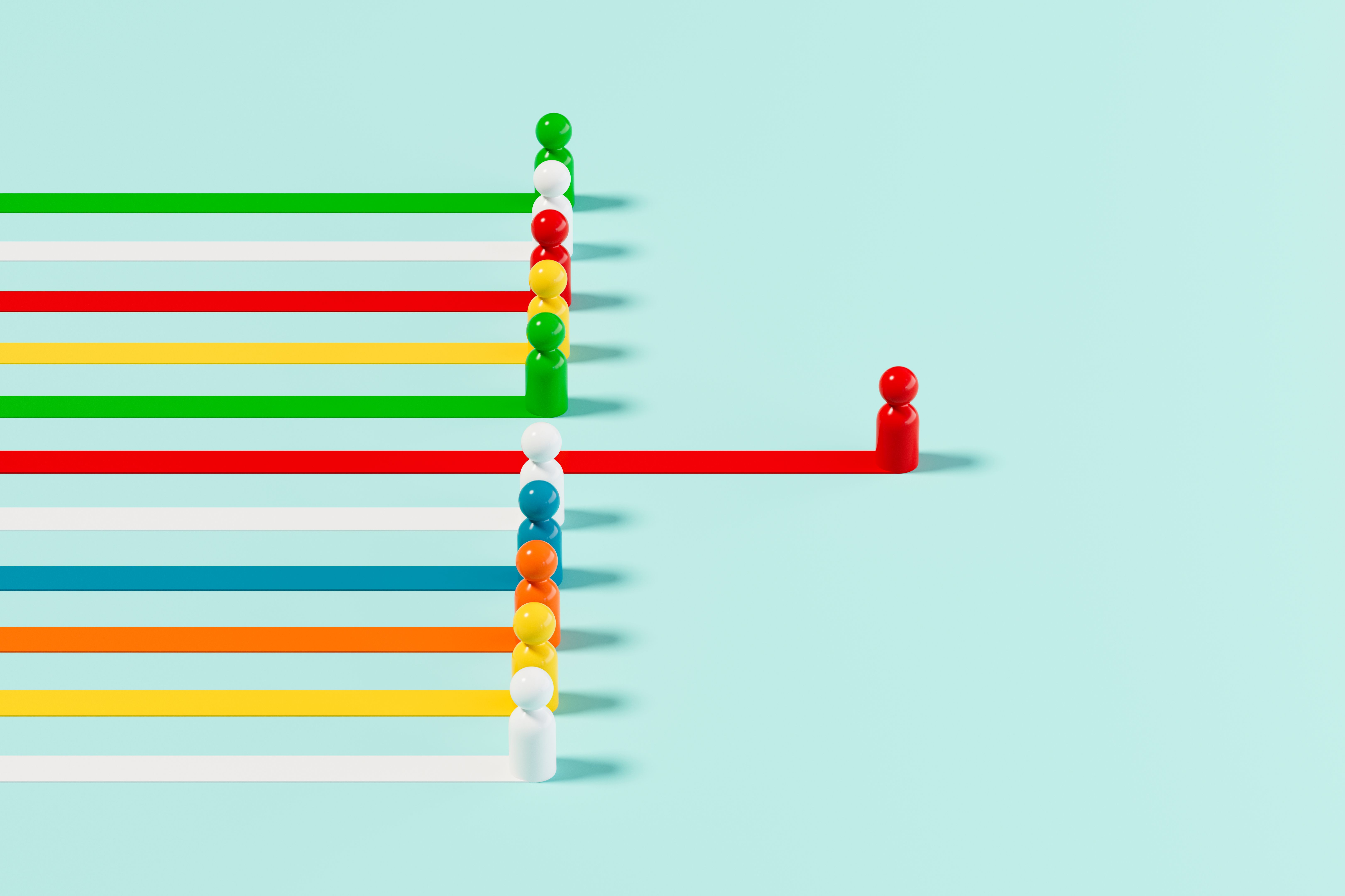 volunteer orientation