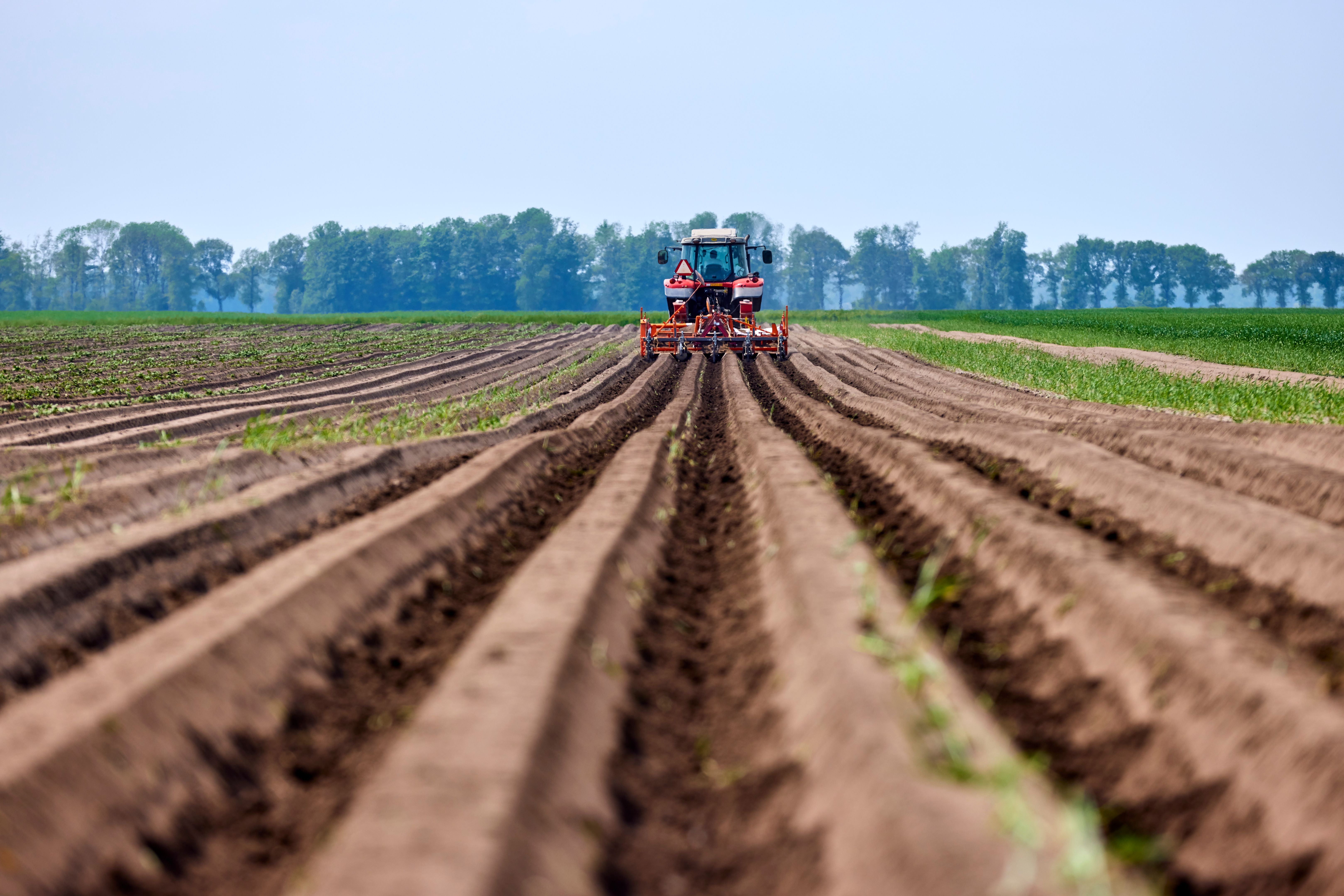 modern farming techniques