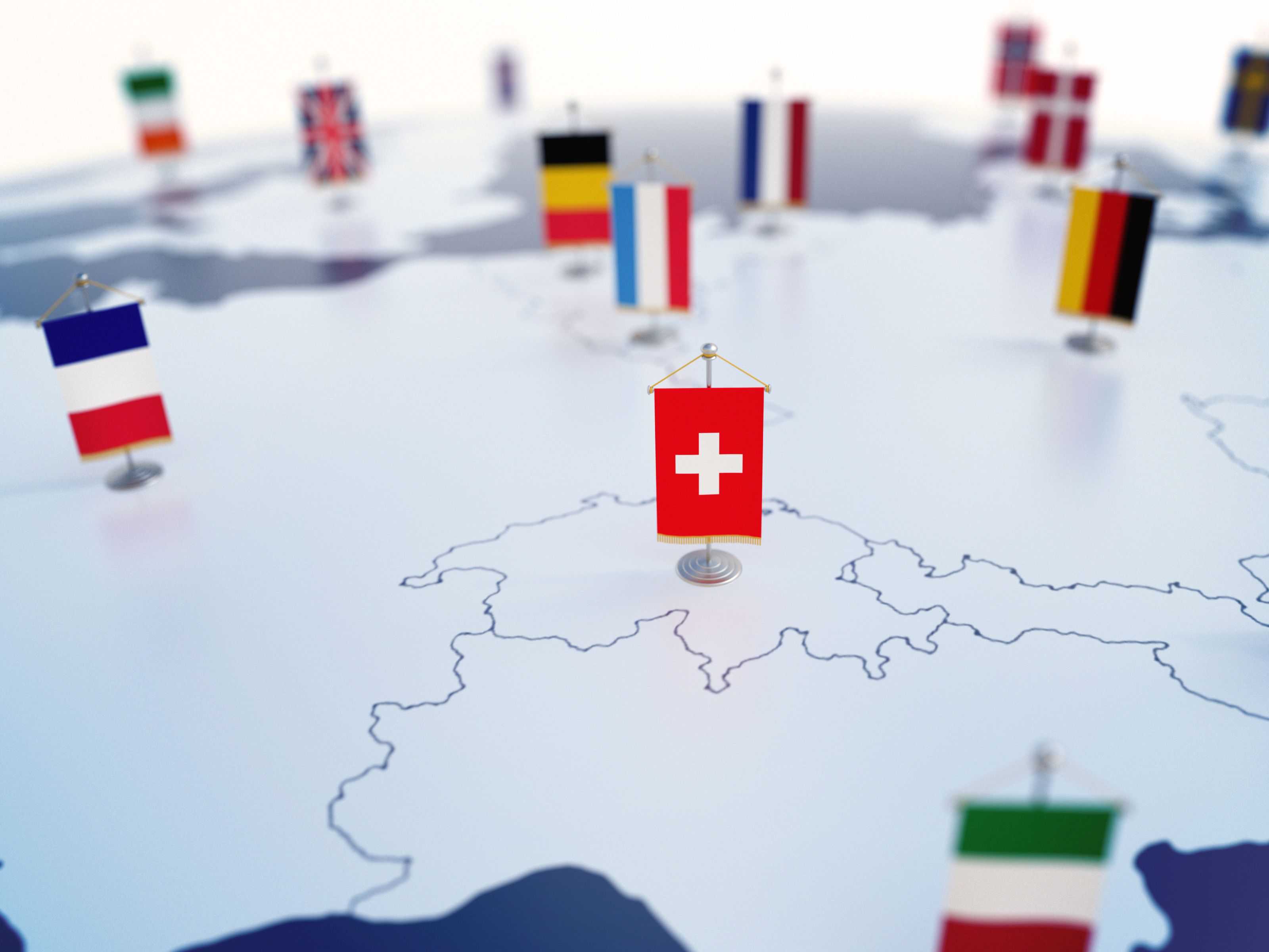 business opportunities switzerland