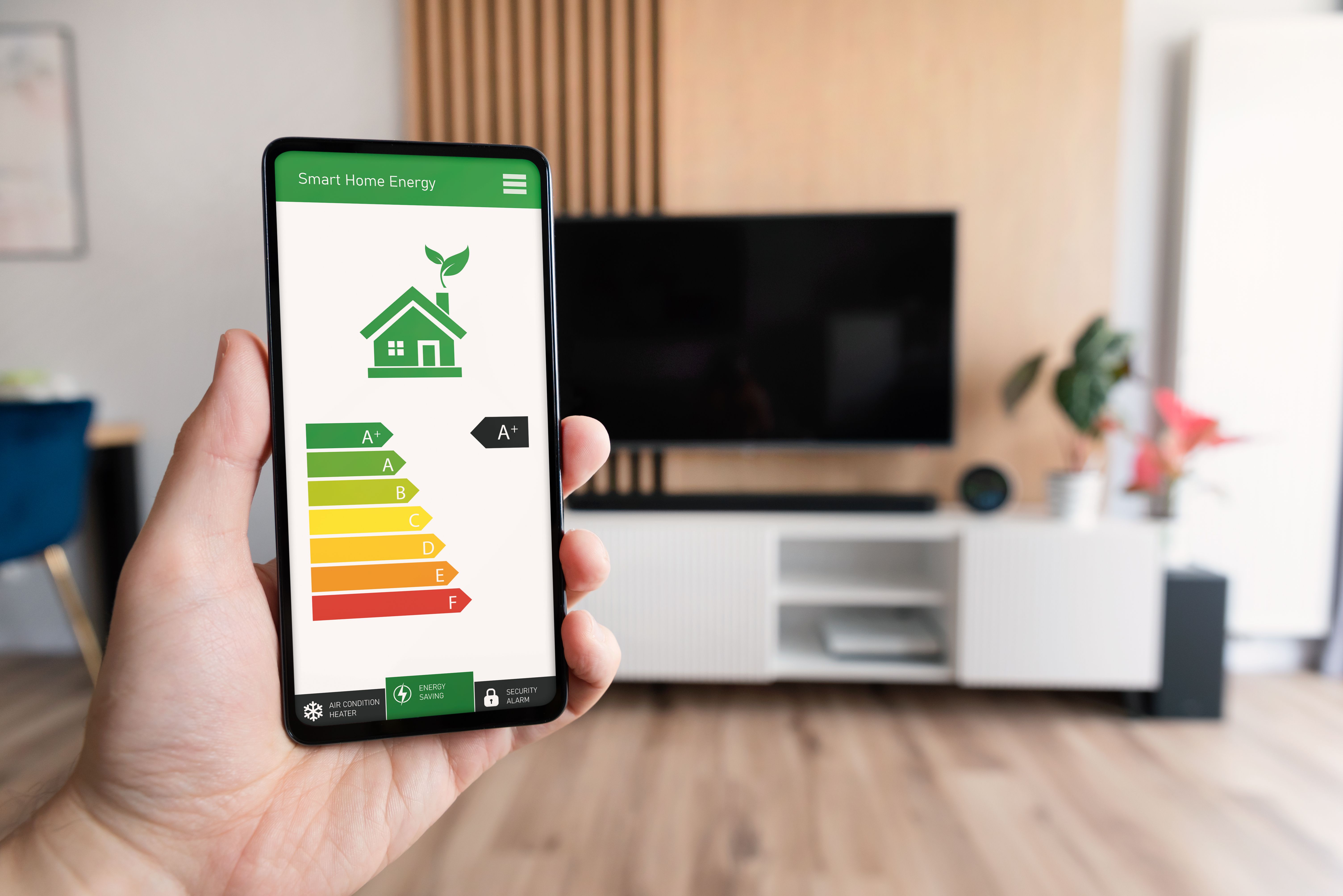 home energy assessment
