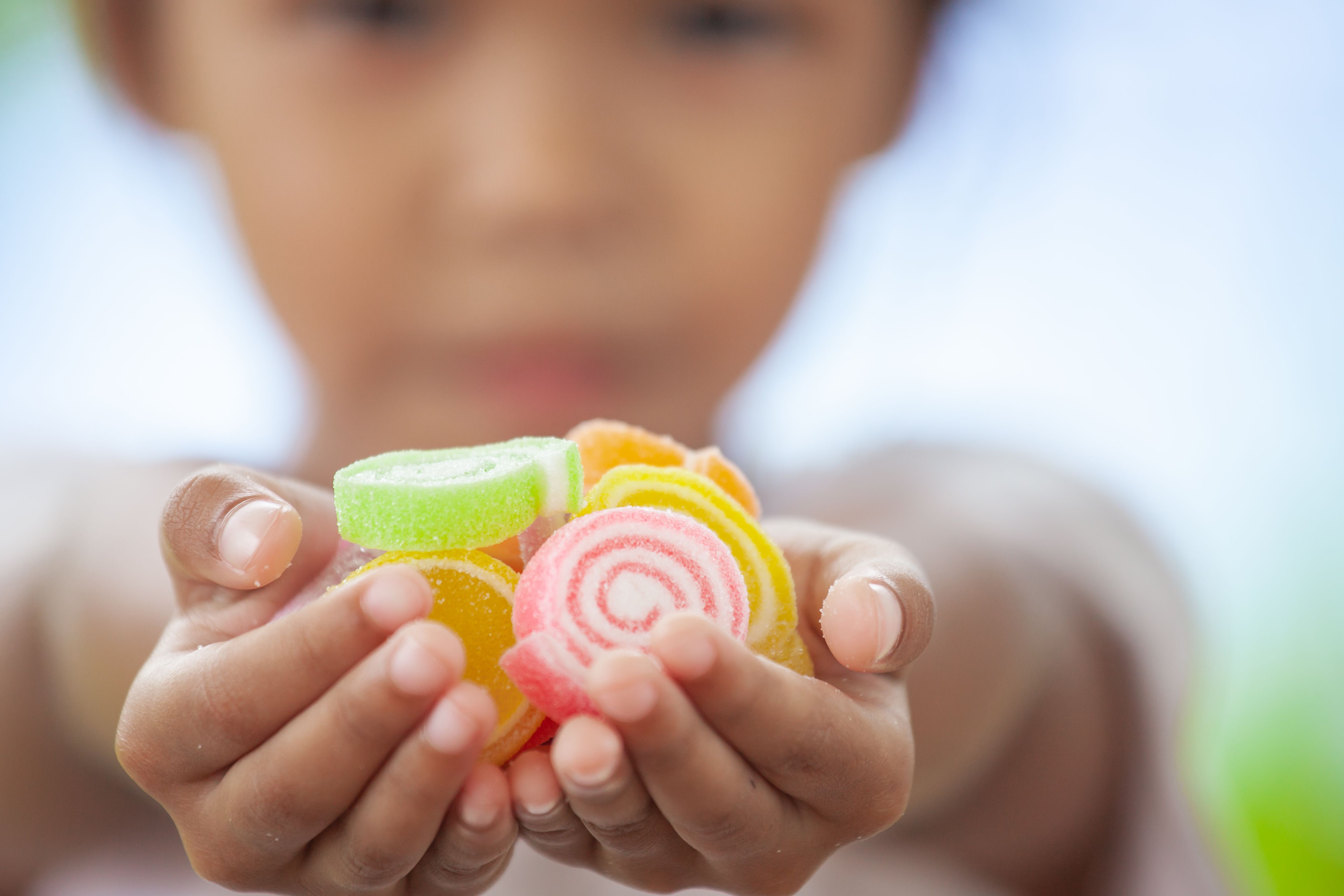 sugar flavors