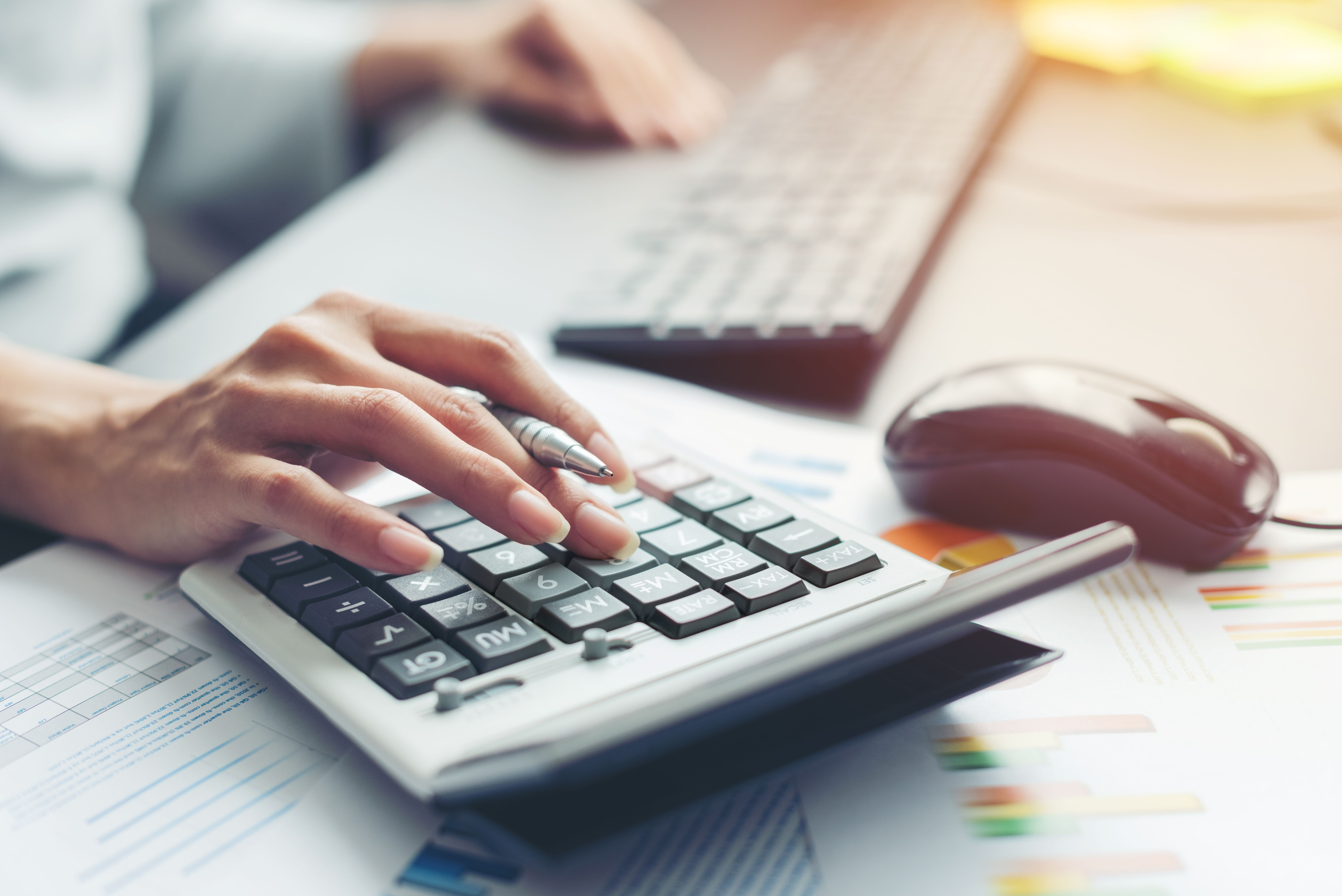investment fees
