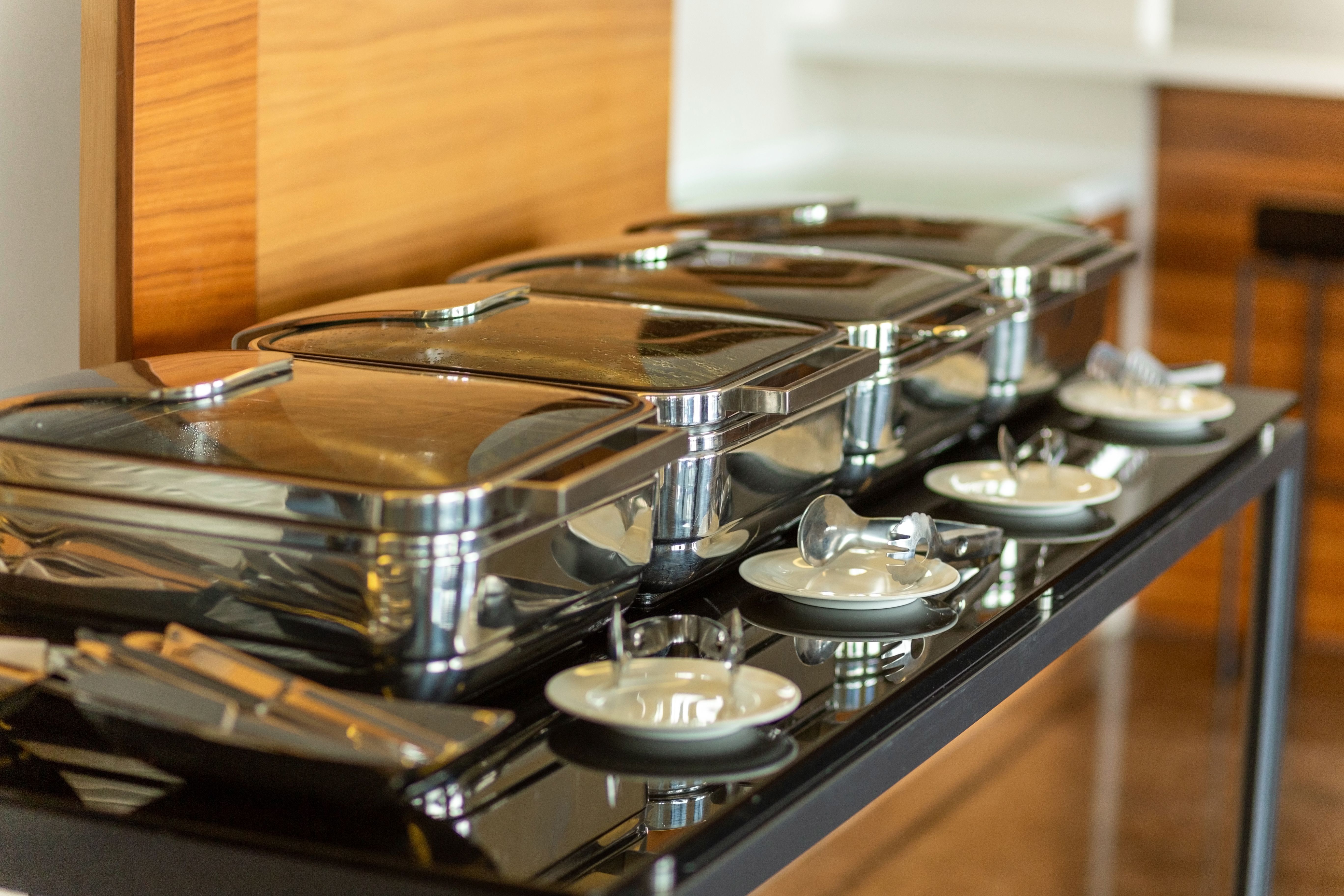 food warmer