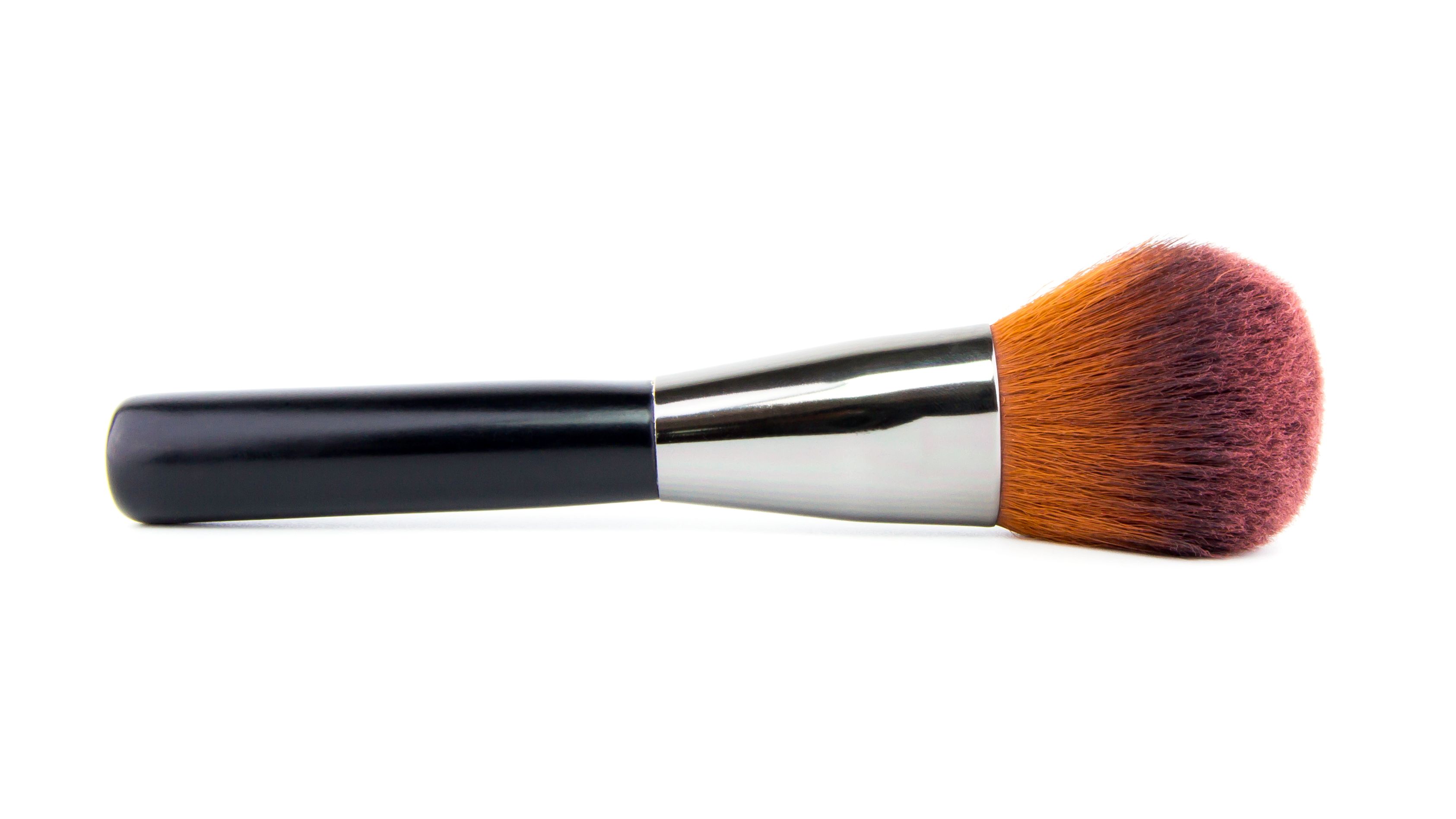 blush brush