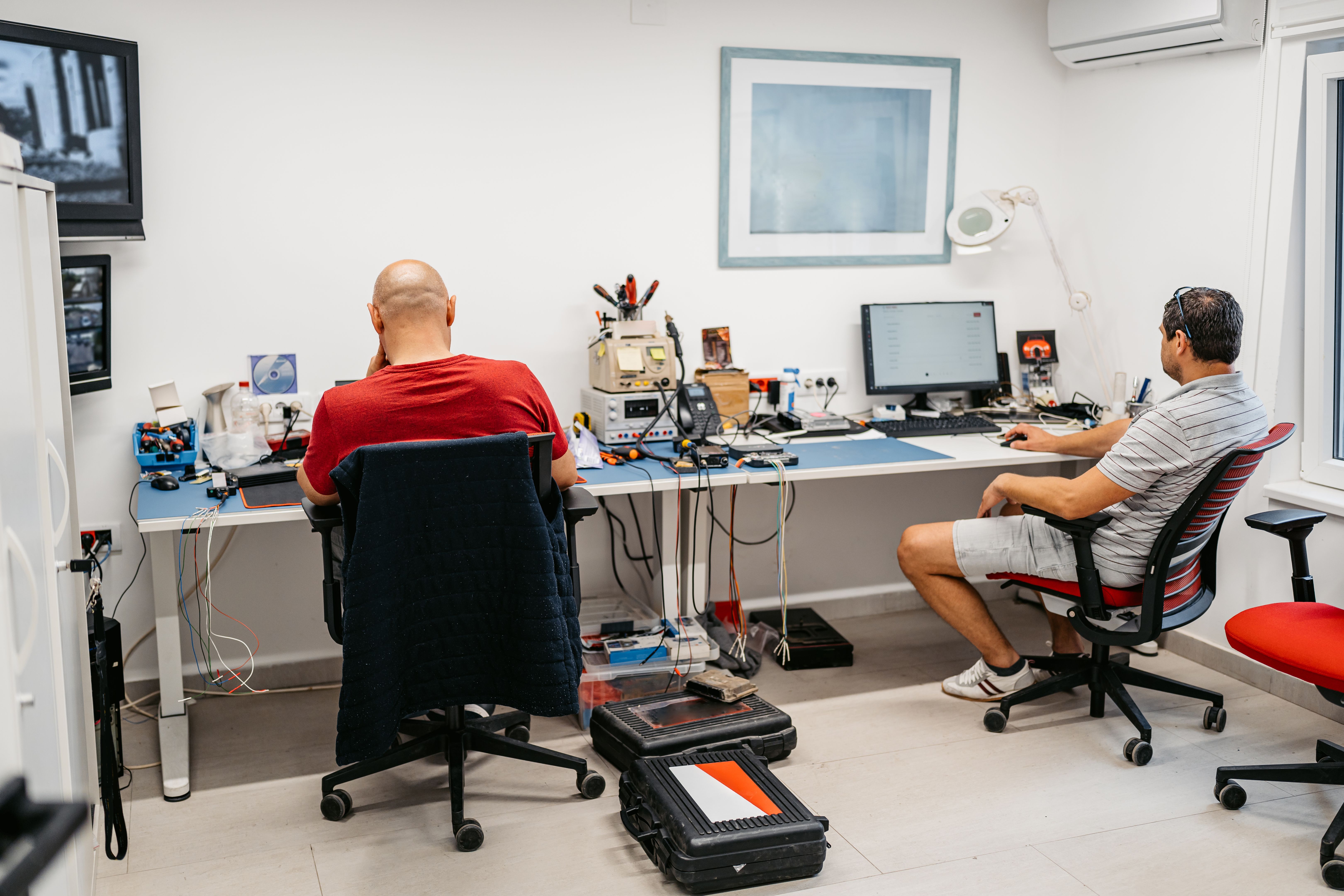 servicio técnico empresa