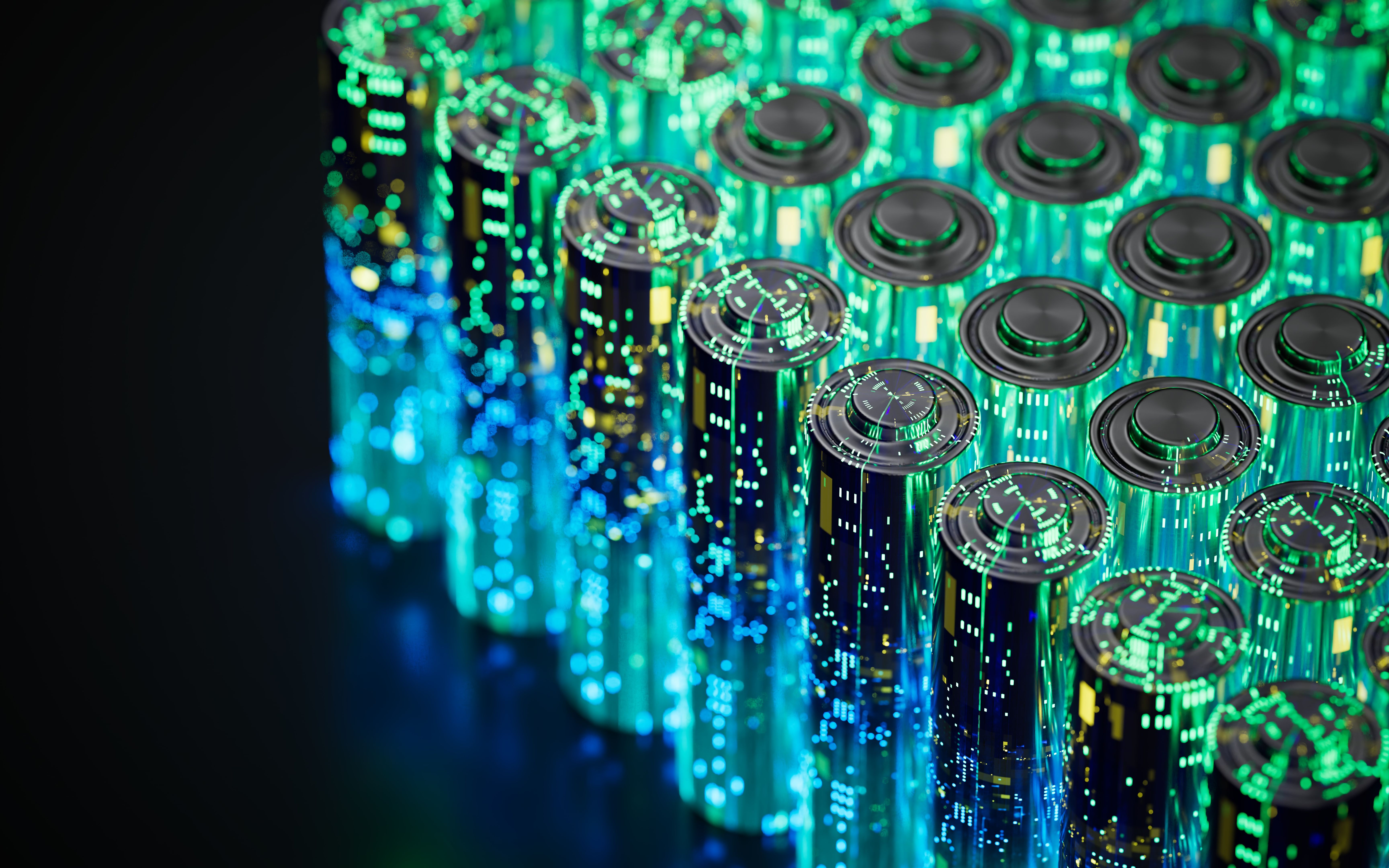 researching electronics