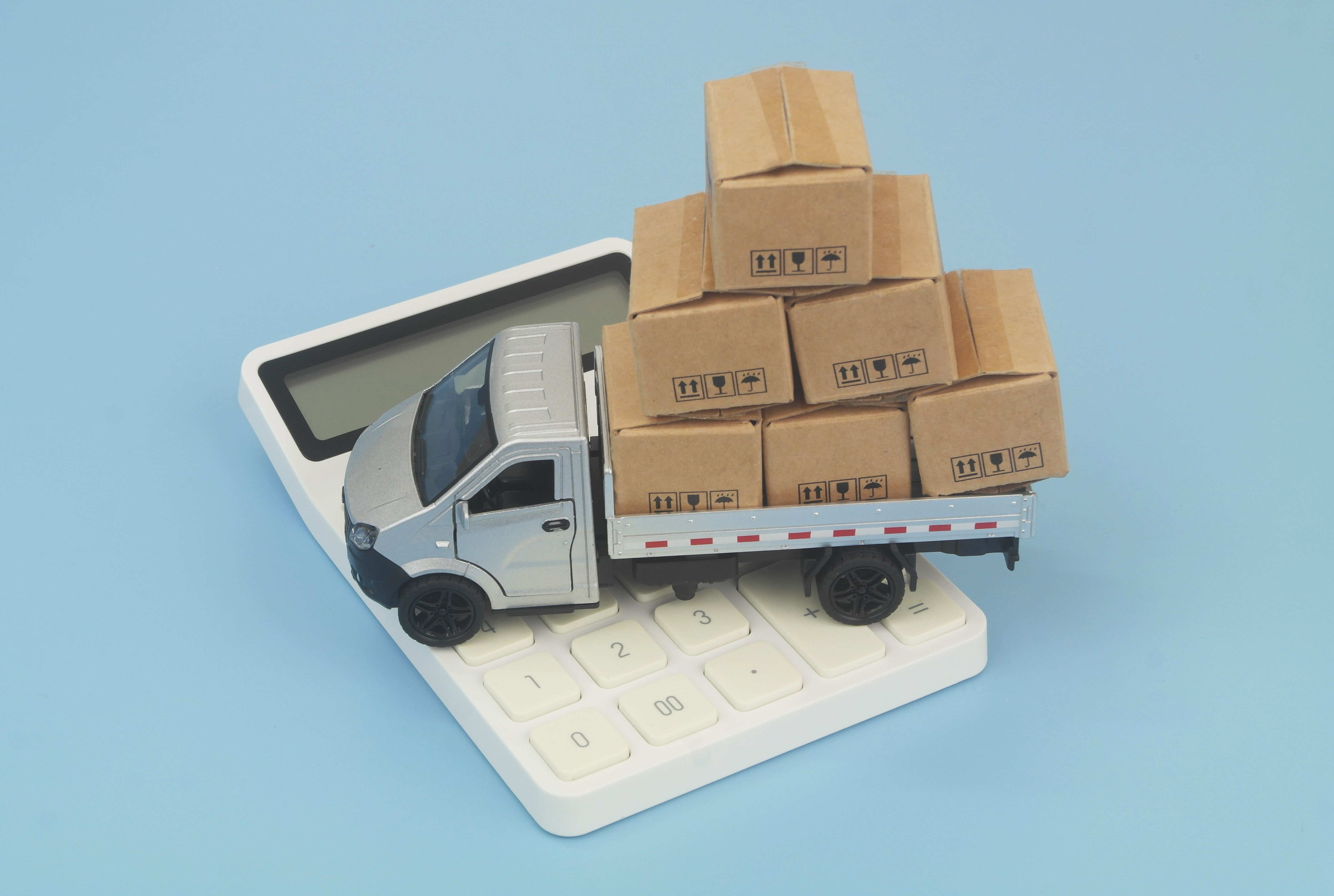 cost reduction logistics