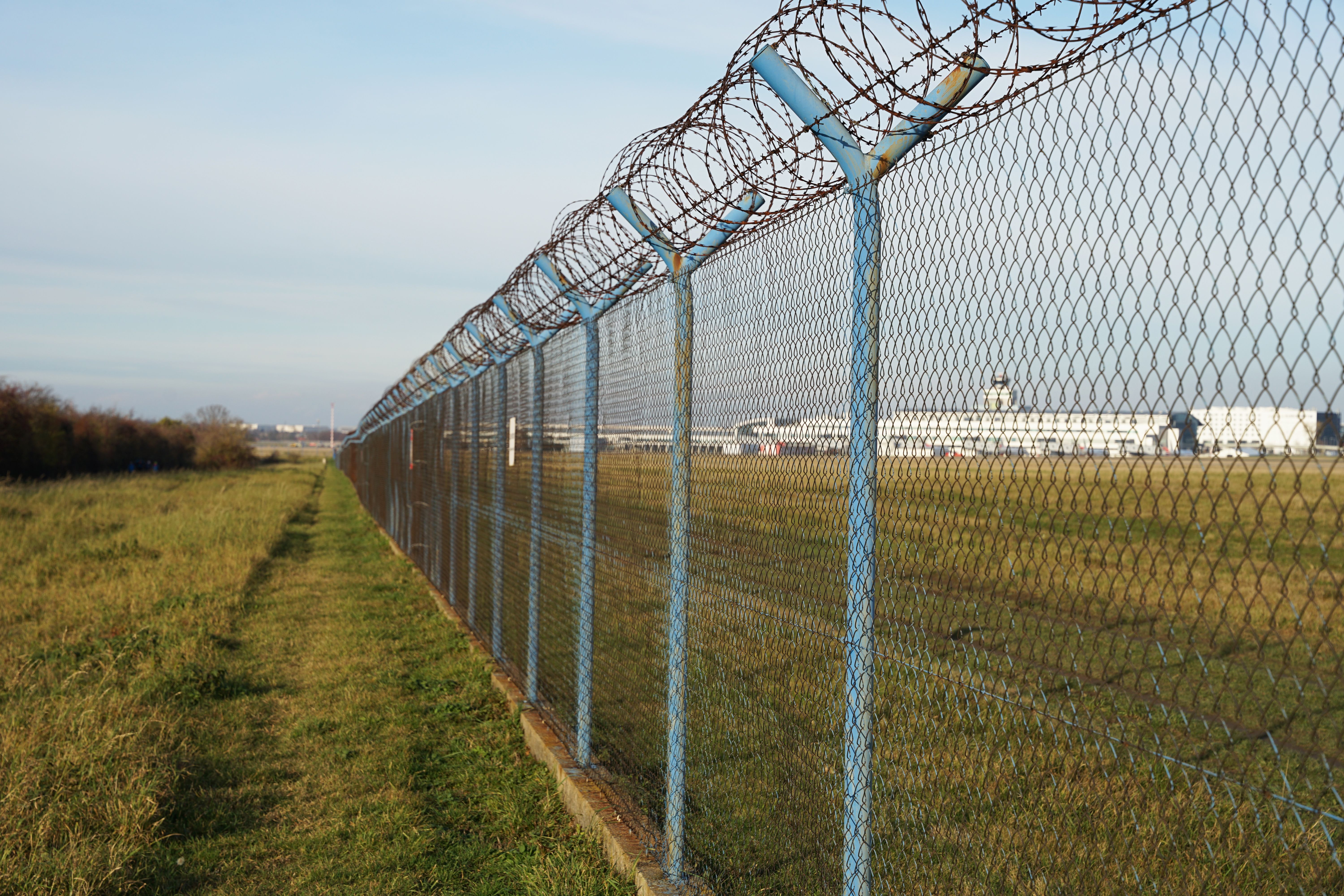 security perimeter
