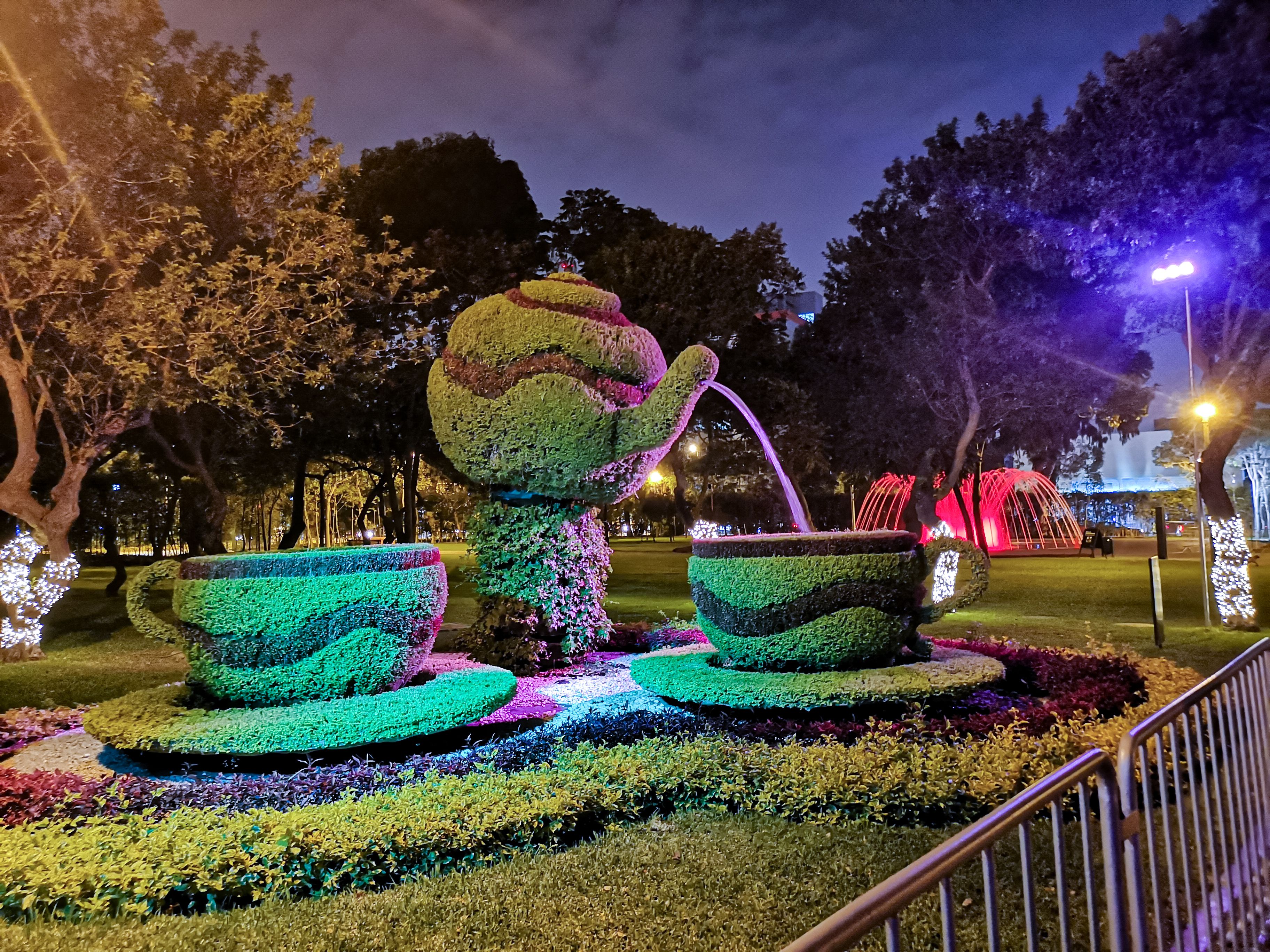 public art installation