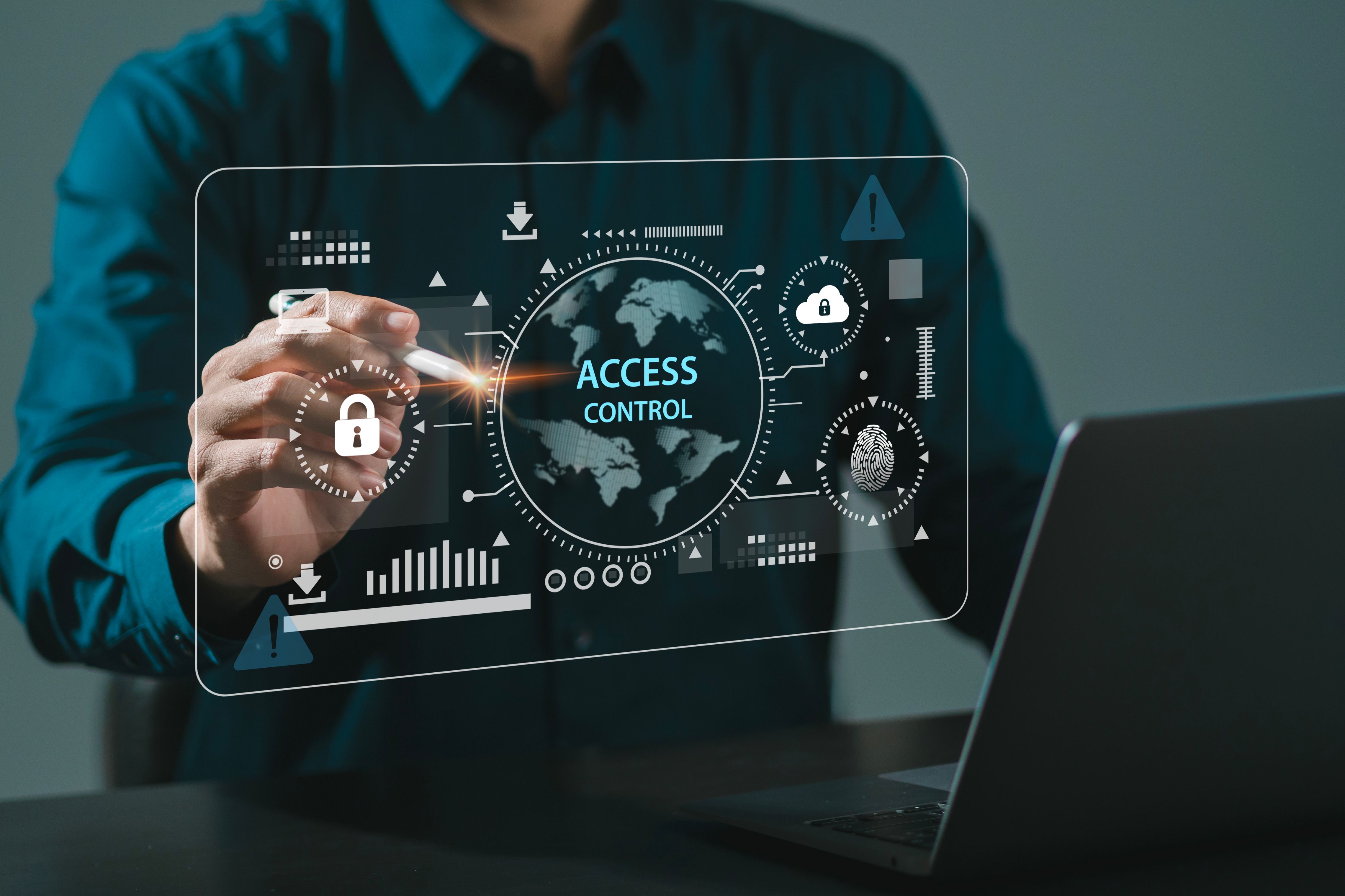 access control technology