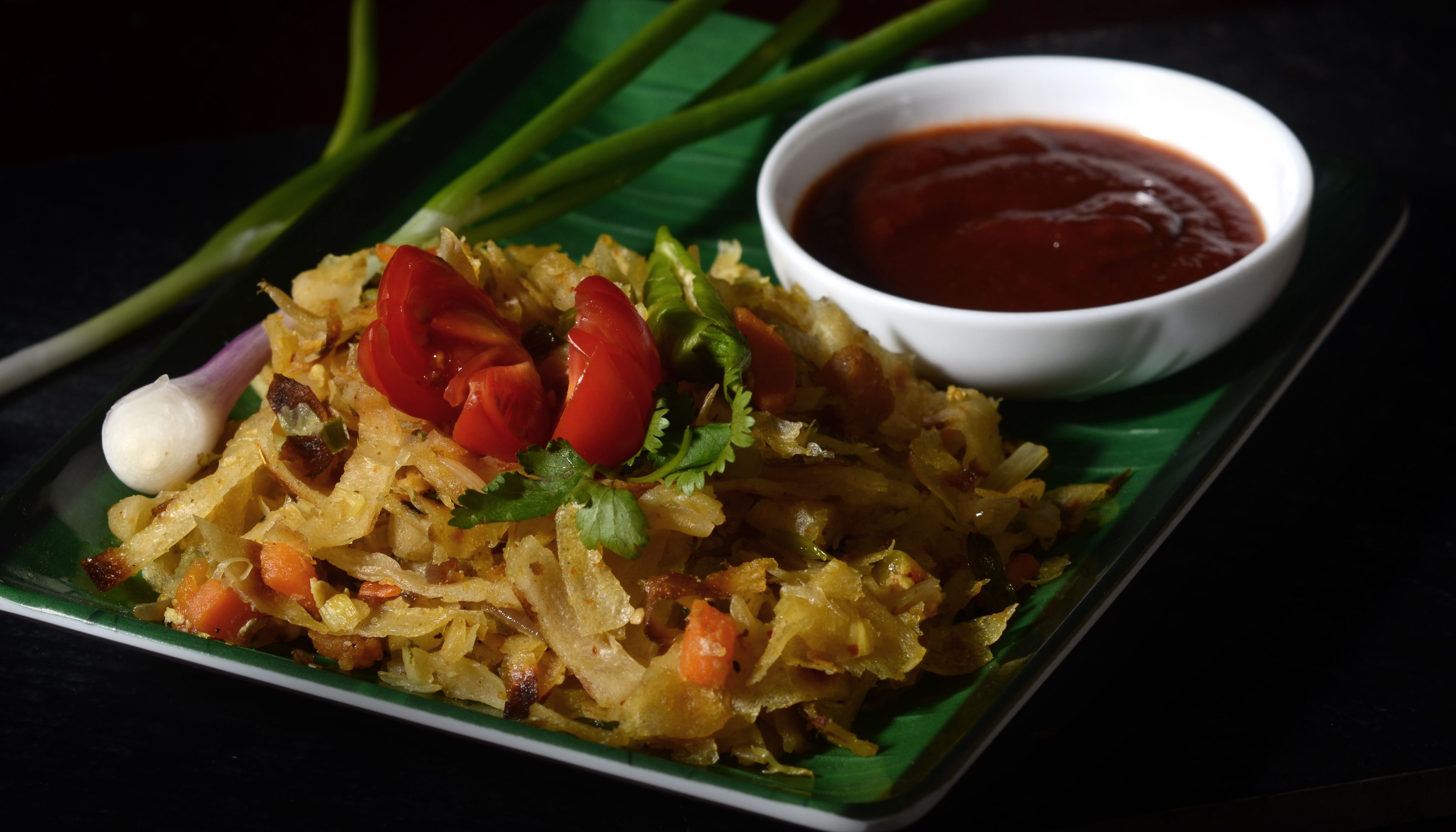 kottu roti