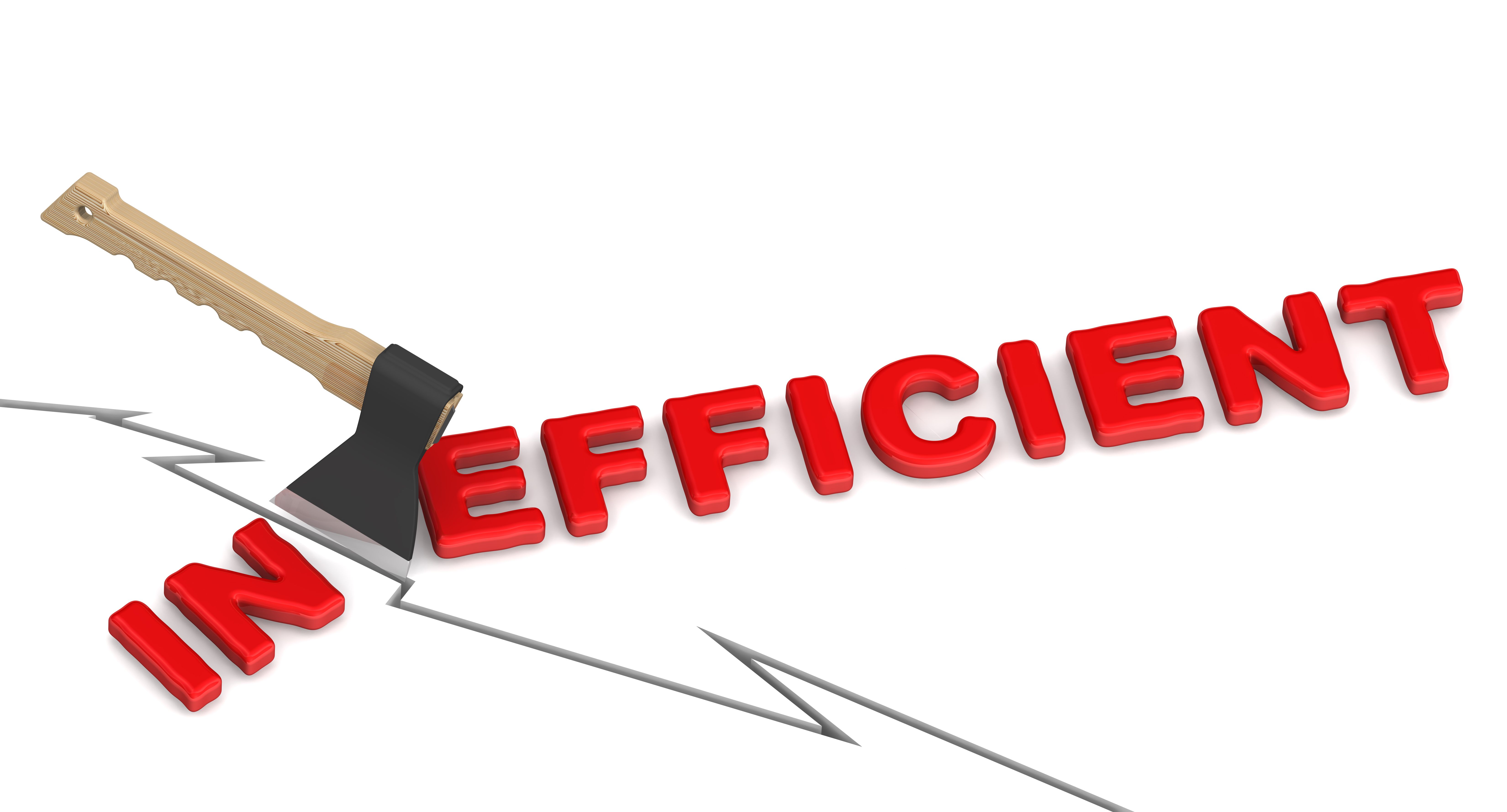 efficacité entreprise