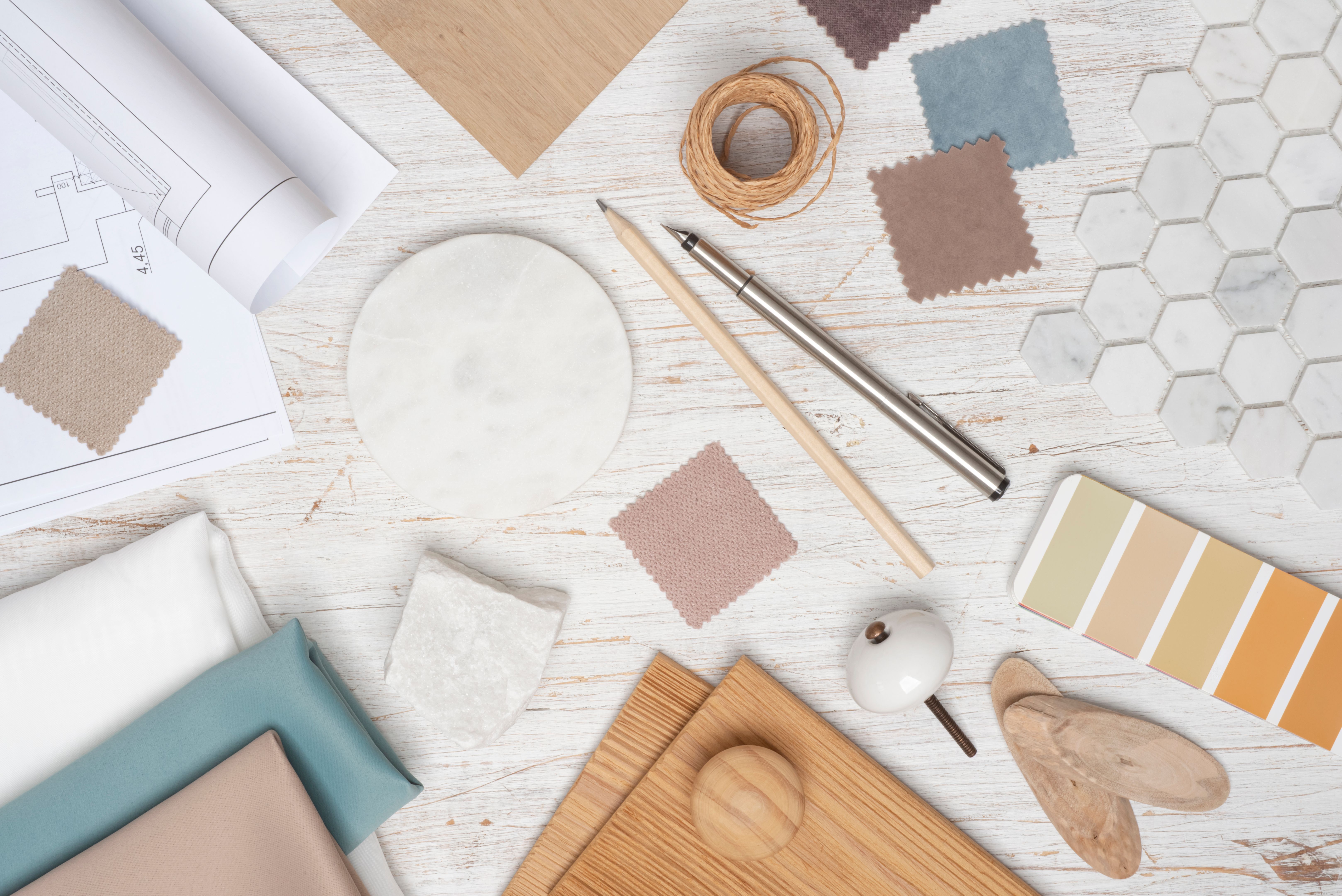 interior design studio