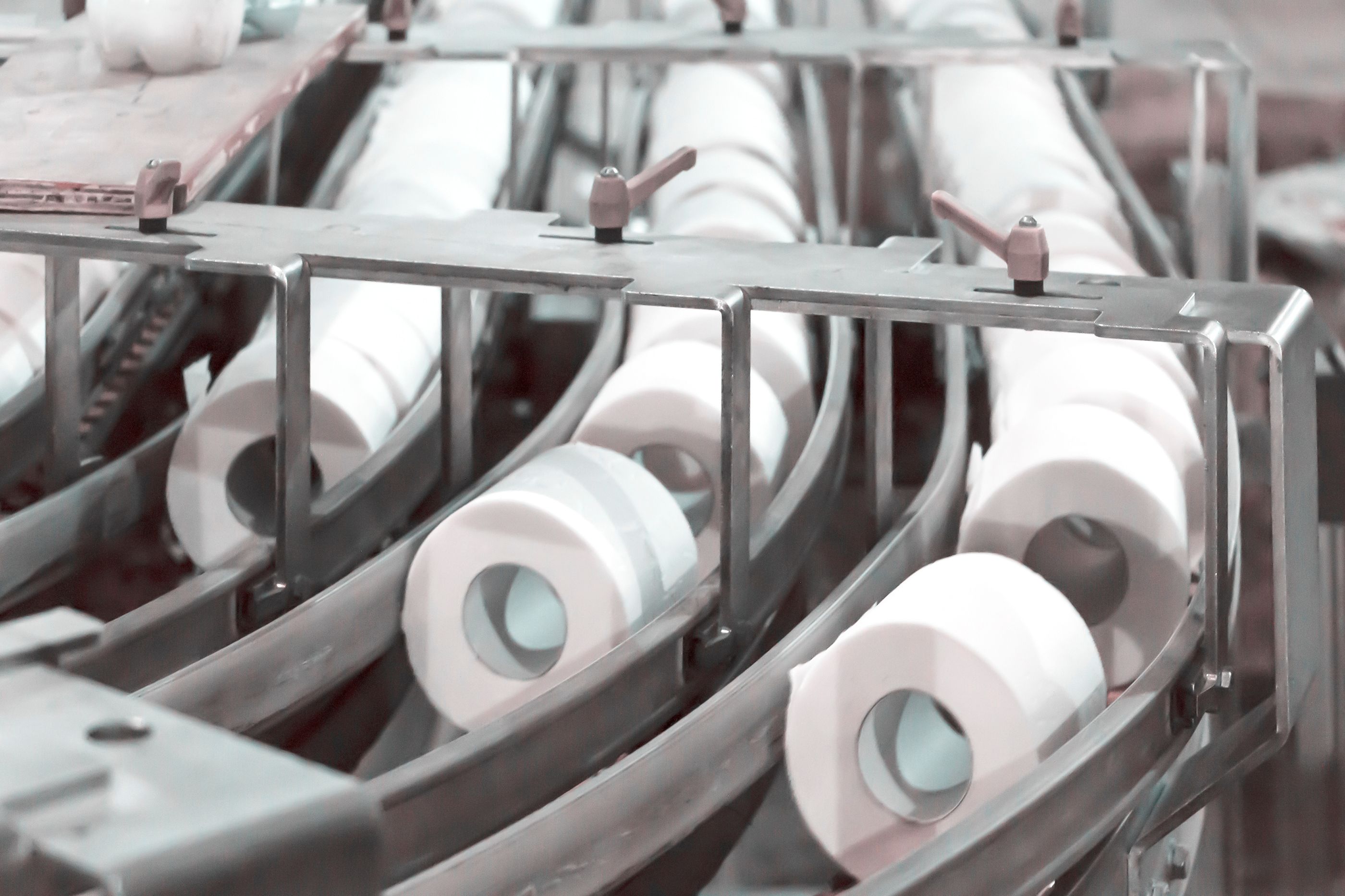 commercial paper towels