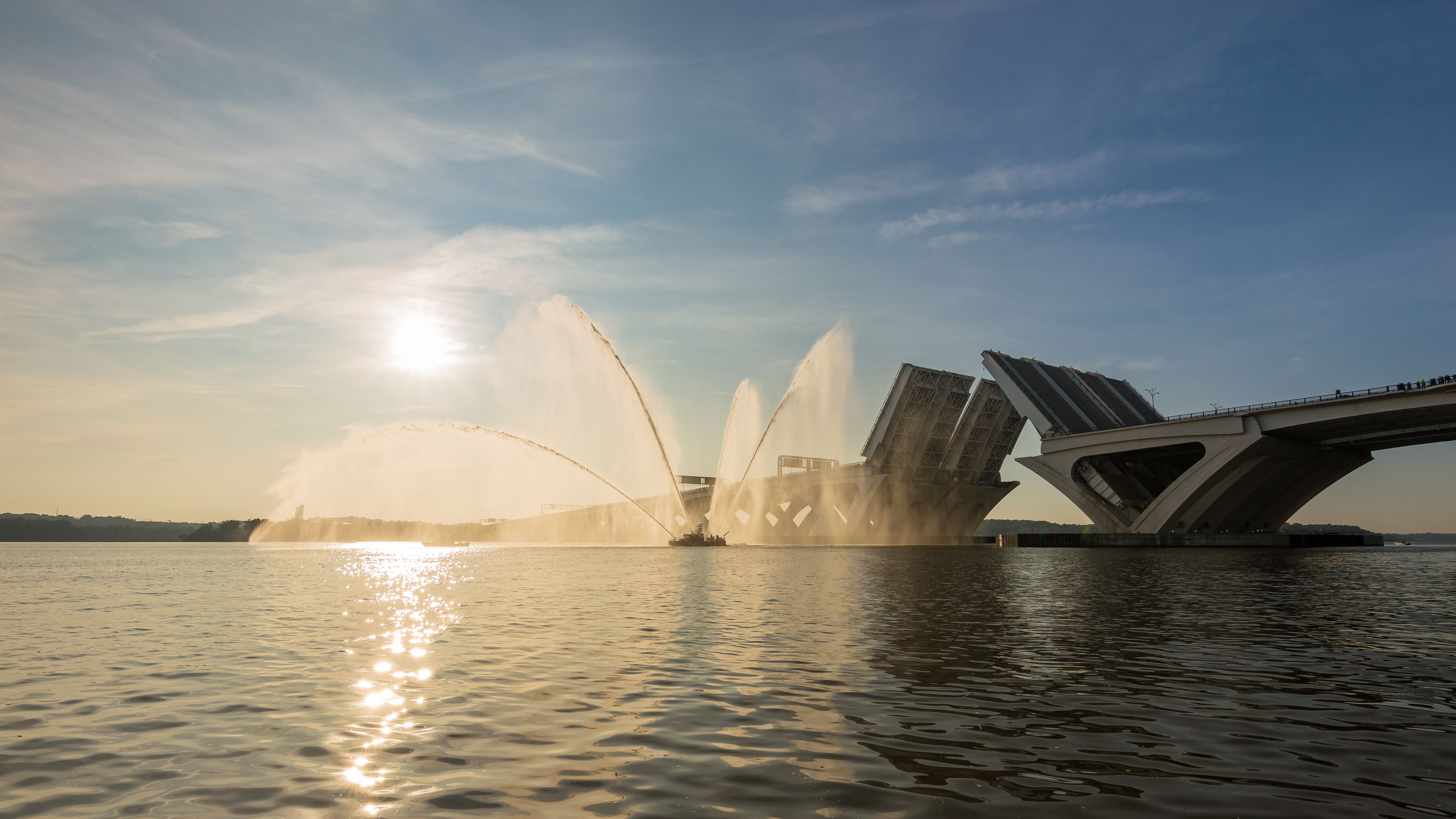 alexandria va weather