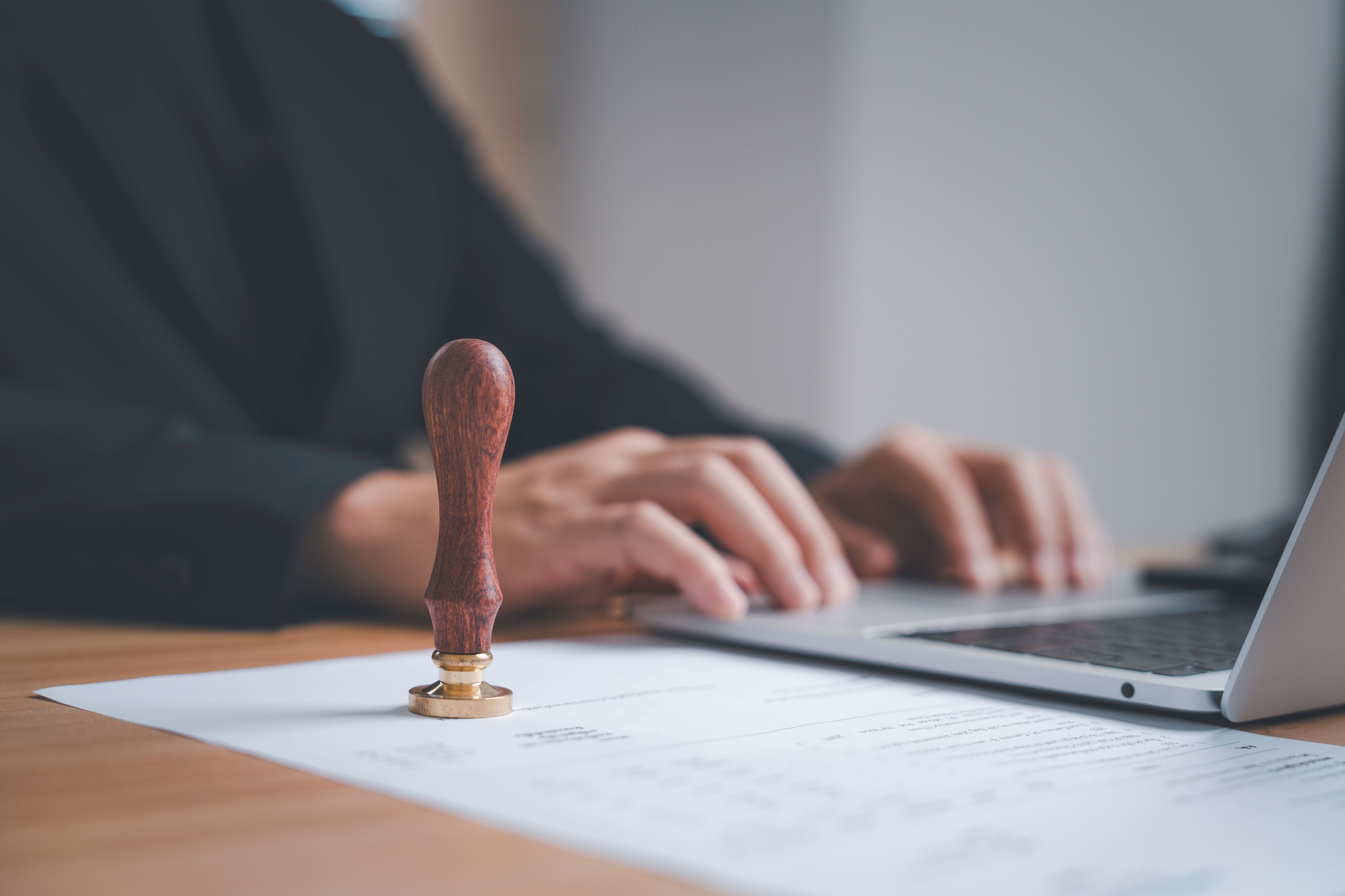 business grant application